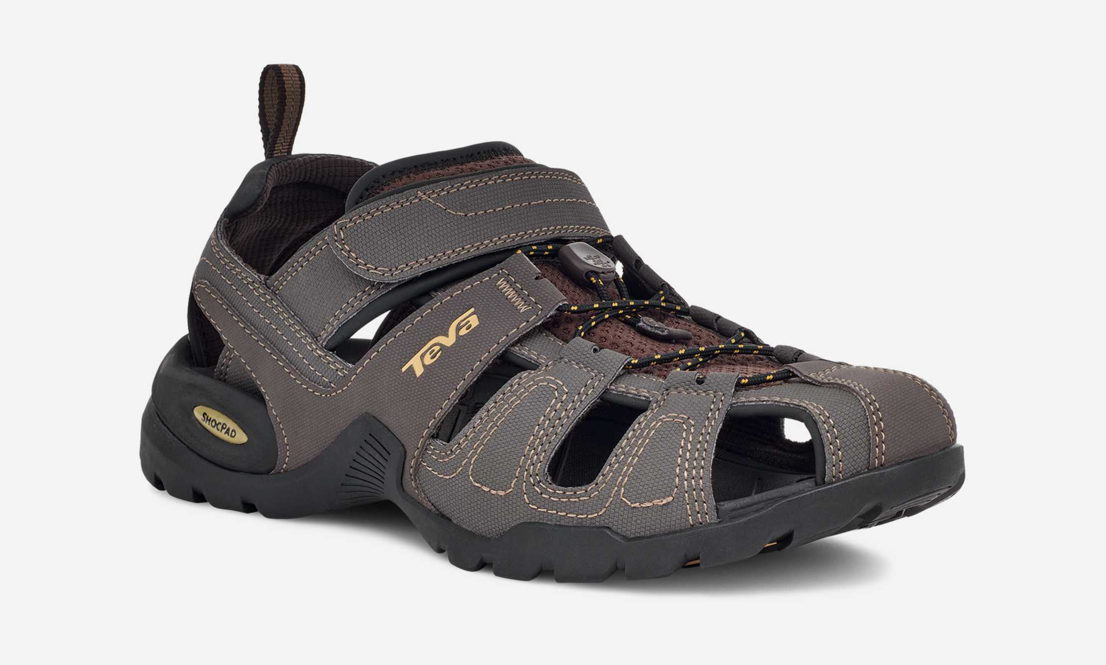 Forebay Water Sandal