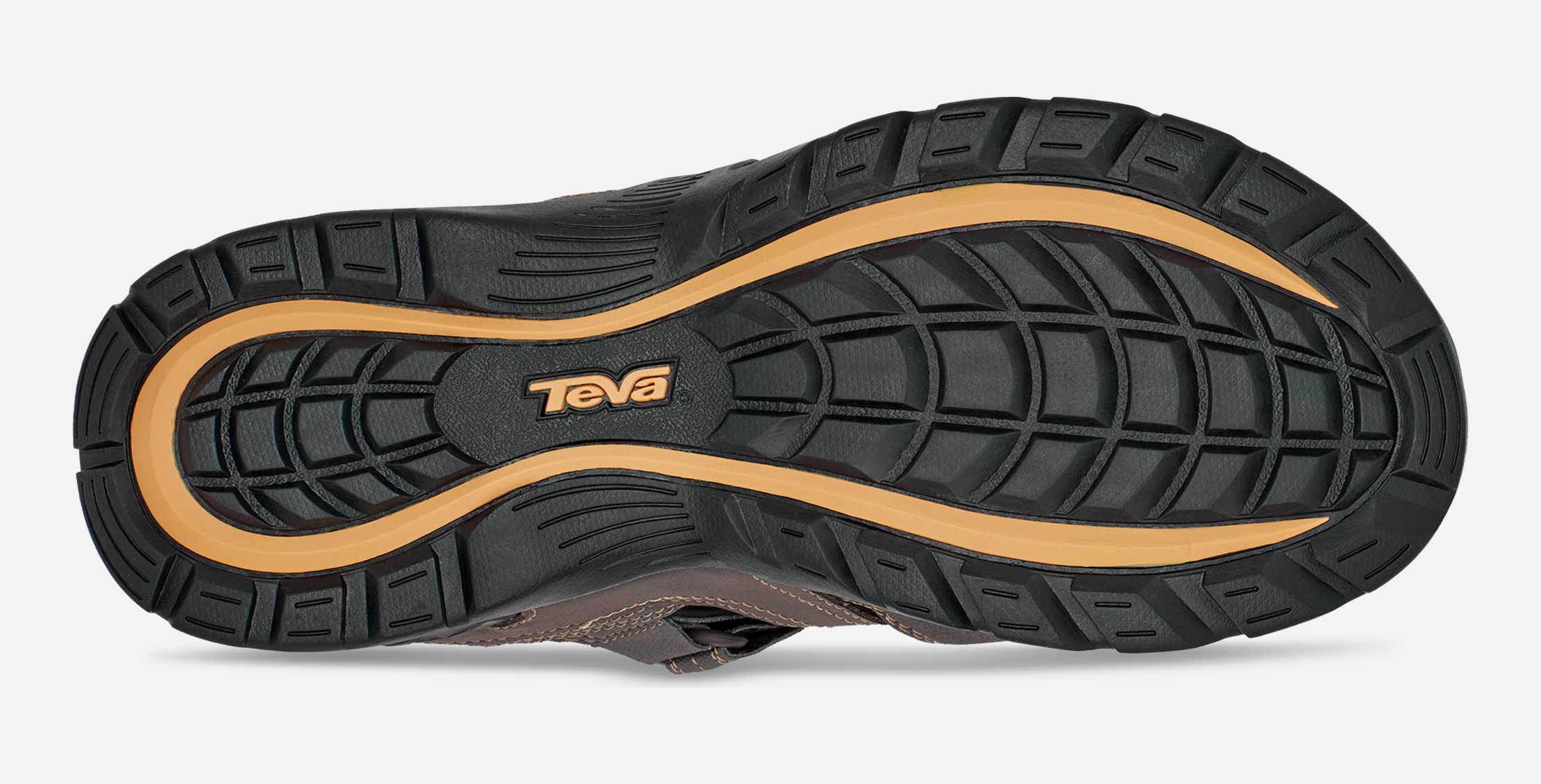 Men's Forebay Water Sandal | Teva®