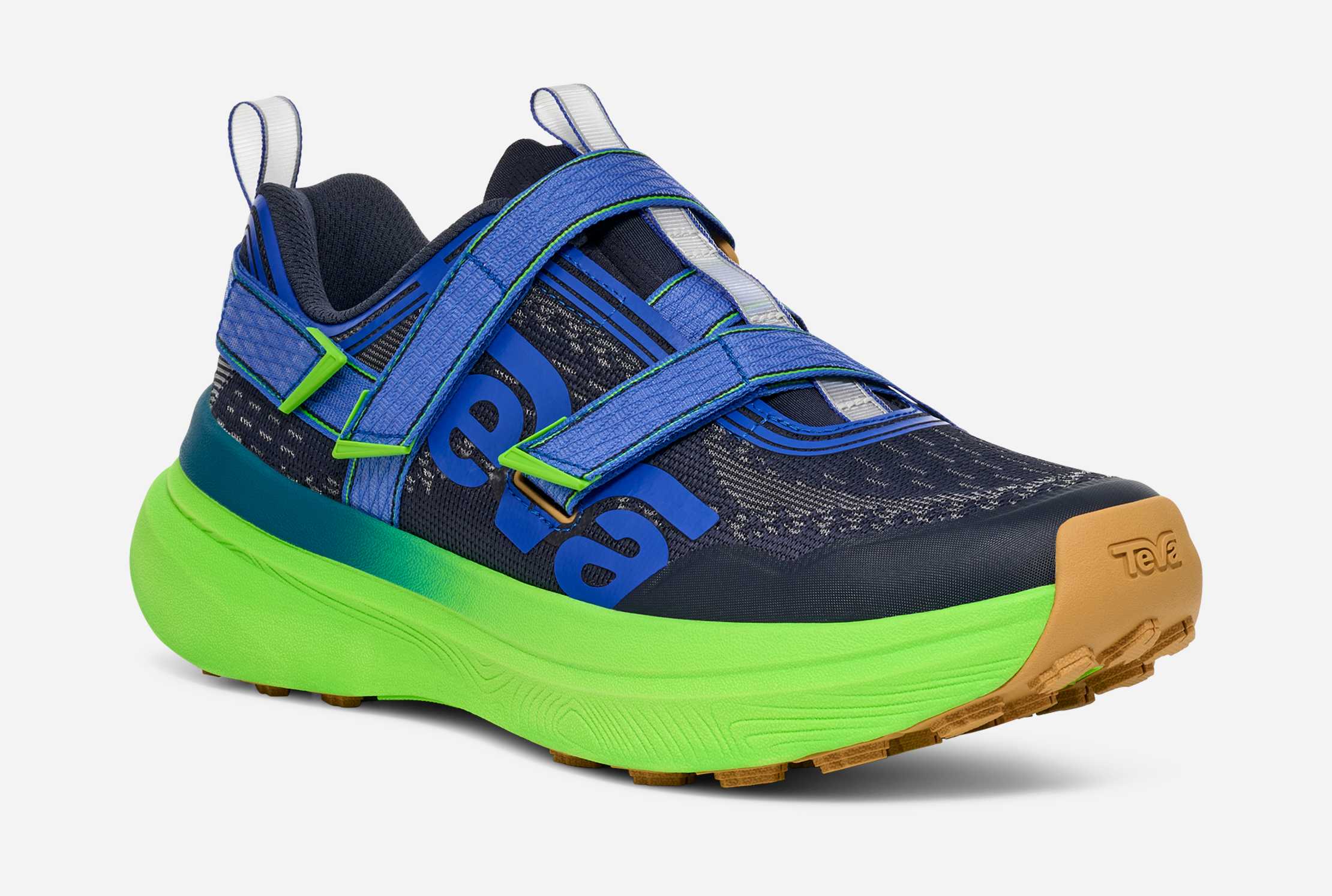 Aventrail Trail Running Shoe display picture 1