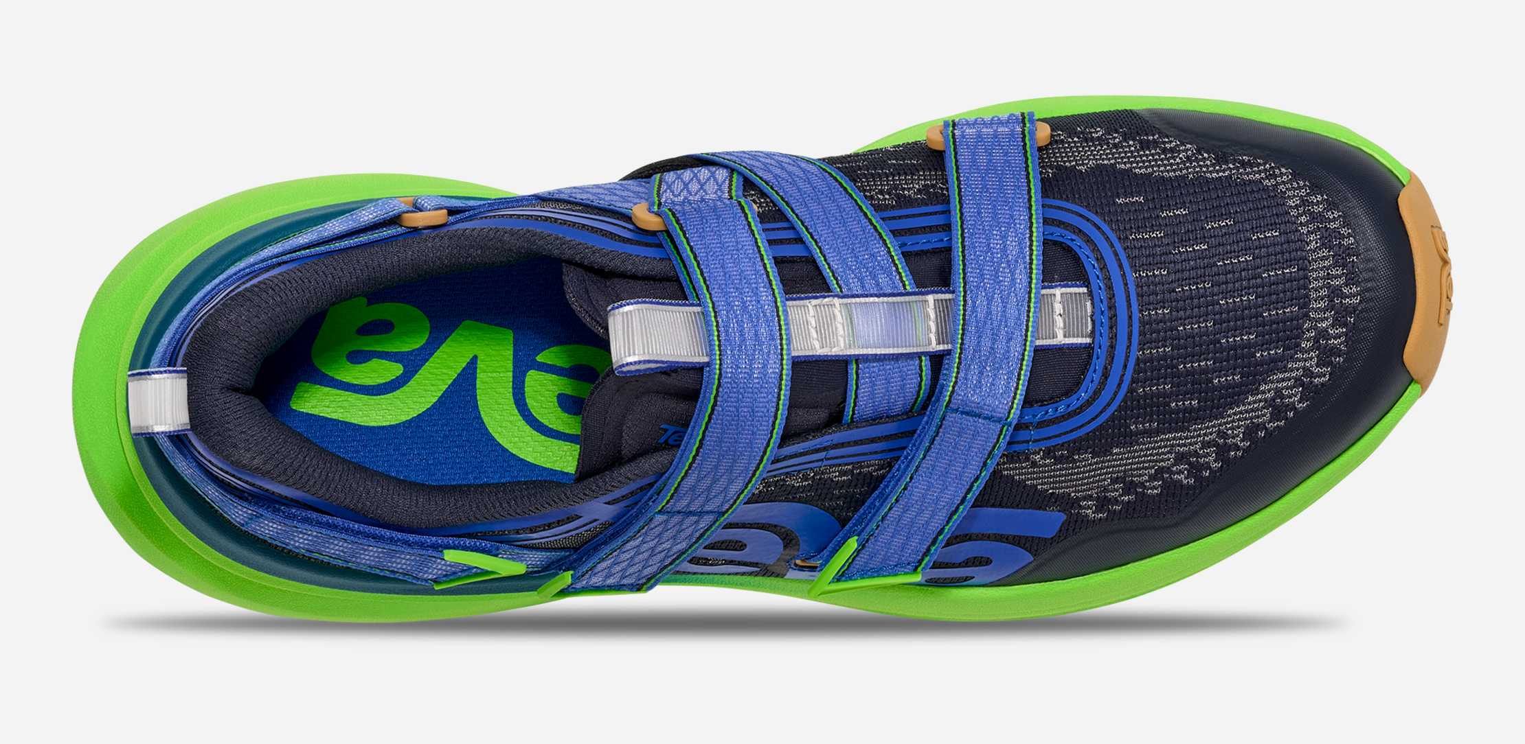 Aventrail Trail Running Shoe