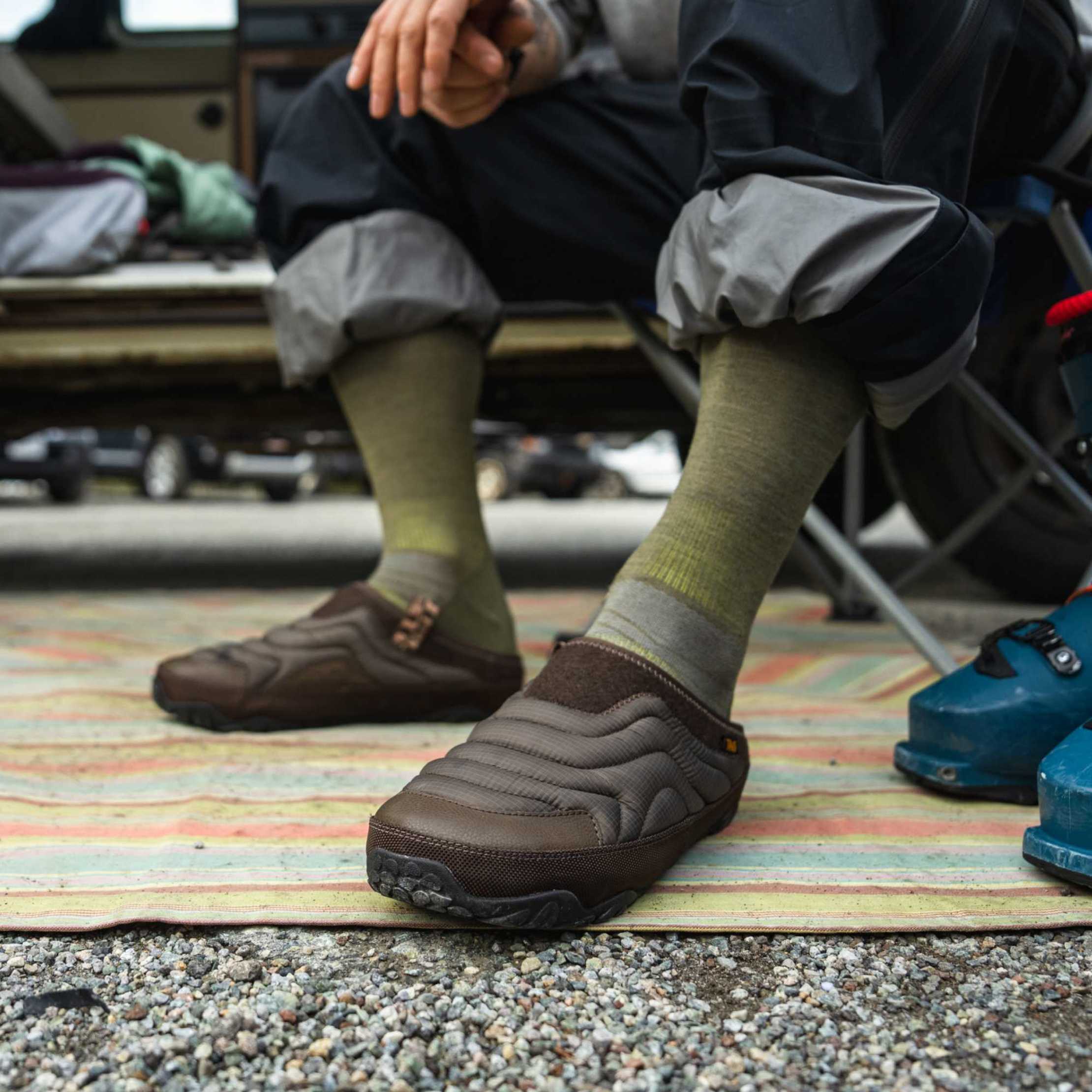 ReEMBER Terrain Slip-on Shoes | Teva®