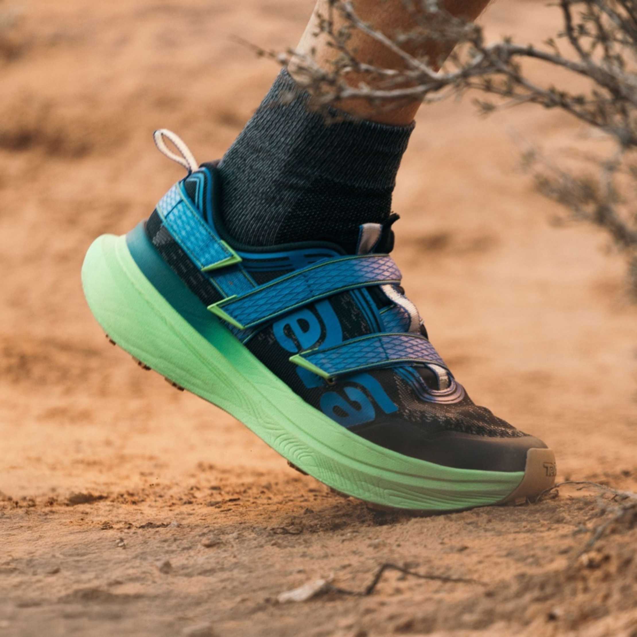 Aventrail Trail Running Shoe