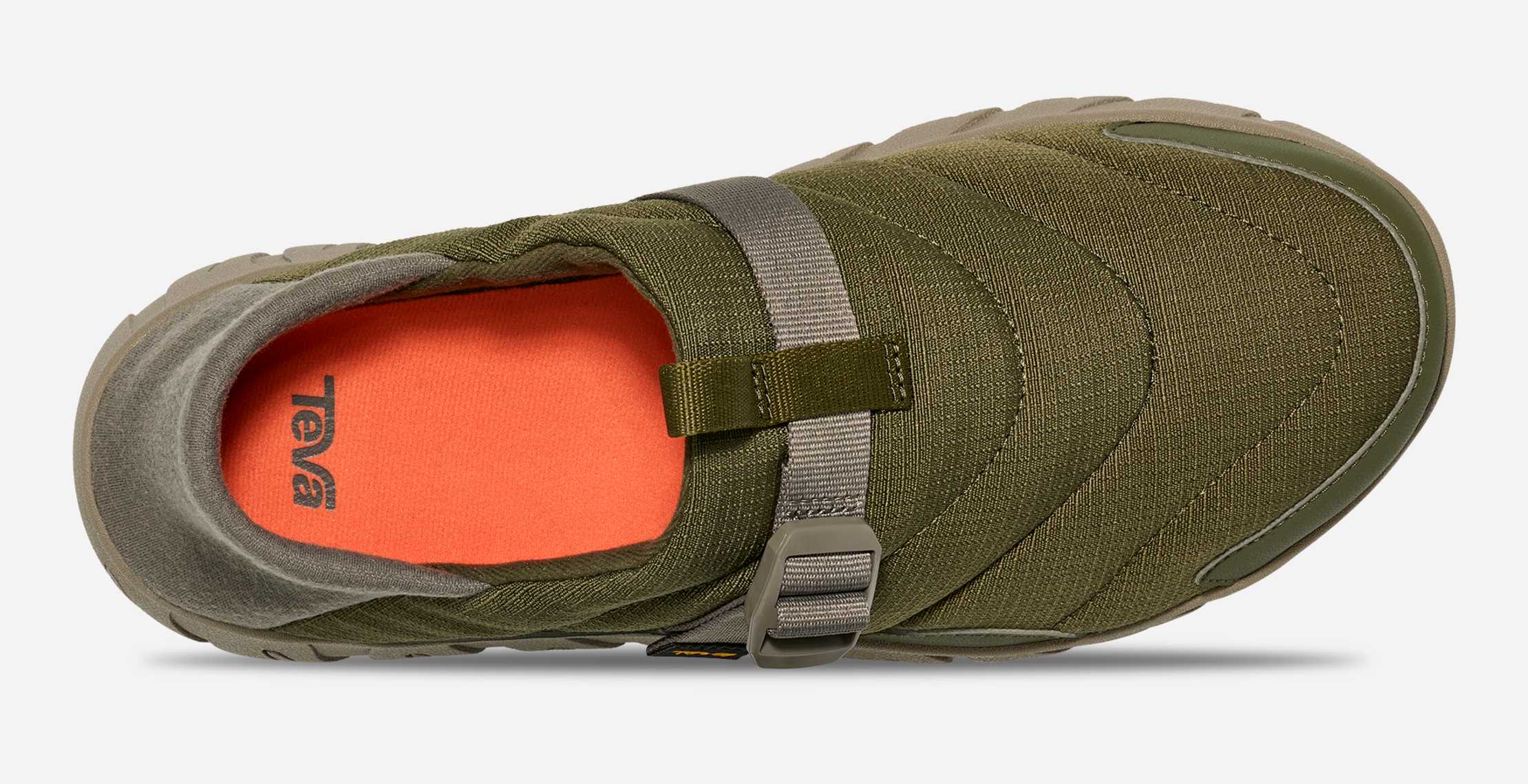 ReEmber Camp Slip On