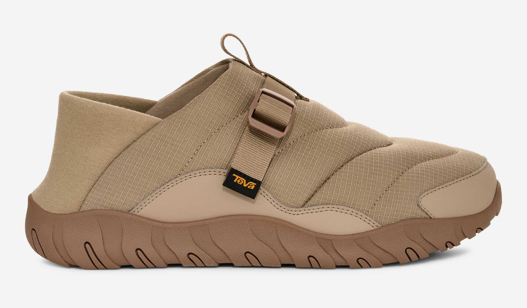 ReEmber Camp Slip On