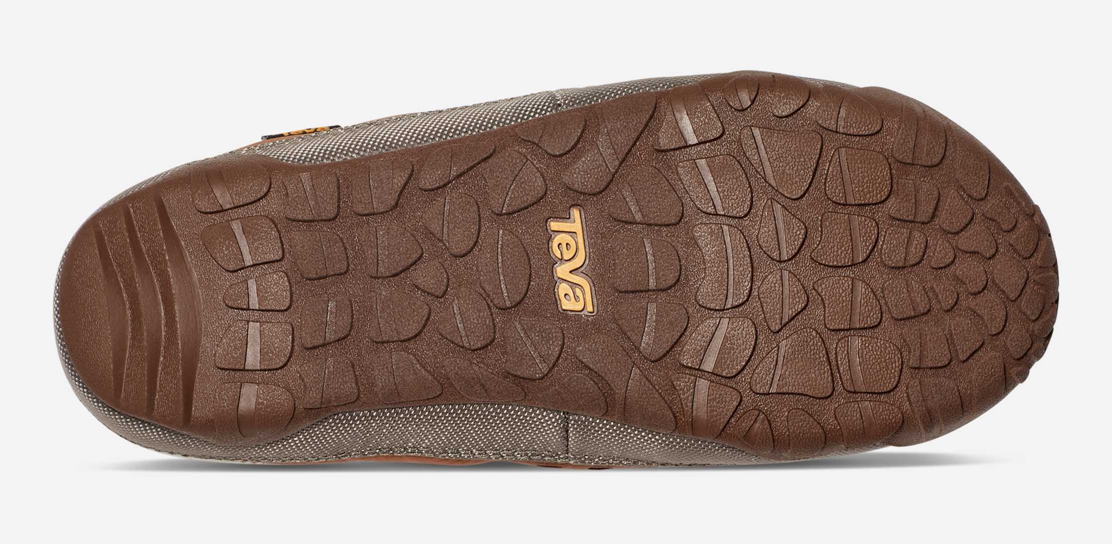 Teva rugged sole sandals M10/W12 Lems Switchback Scorpion– Correct Toes main image 3
