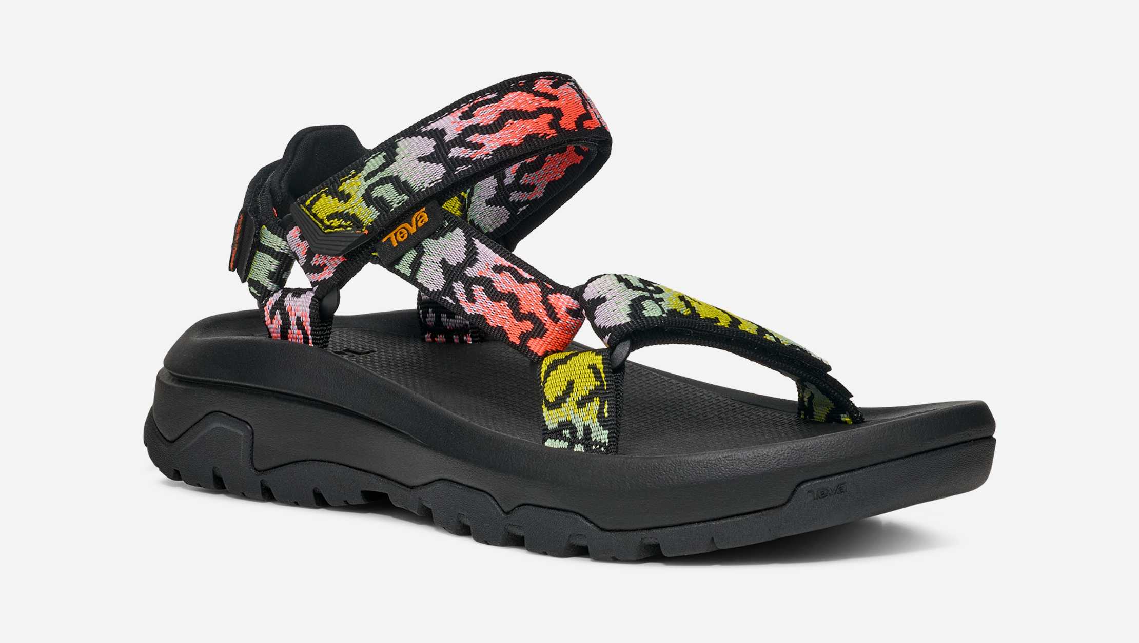 Hurricane XLT3 Sandal display picture 3