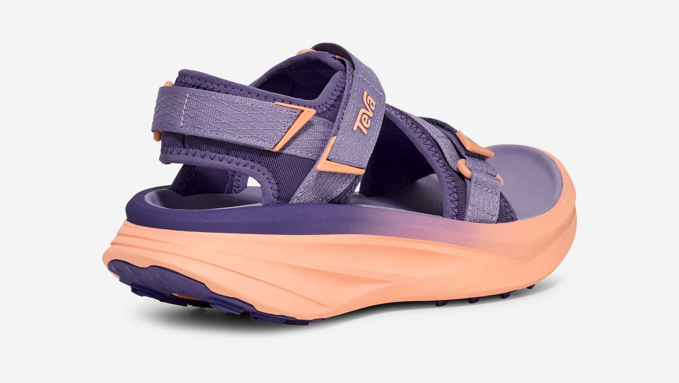 Aventrail R2T Trail Running Sandal display picture 2