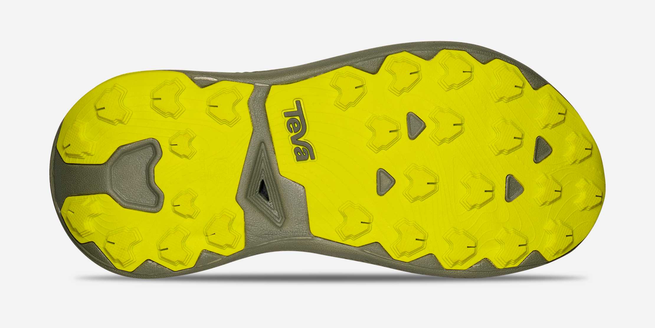 Aventrail Trail Running Sandal