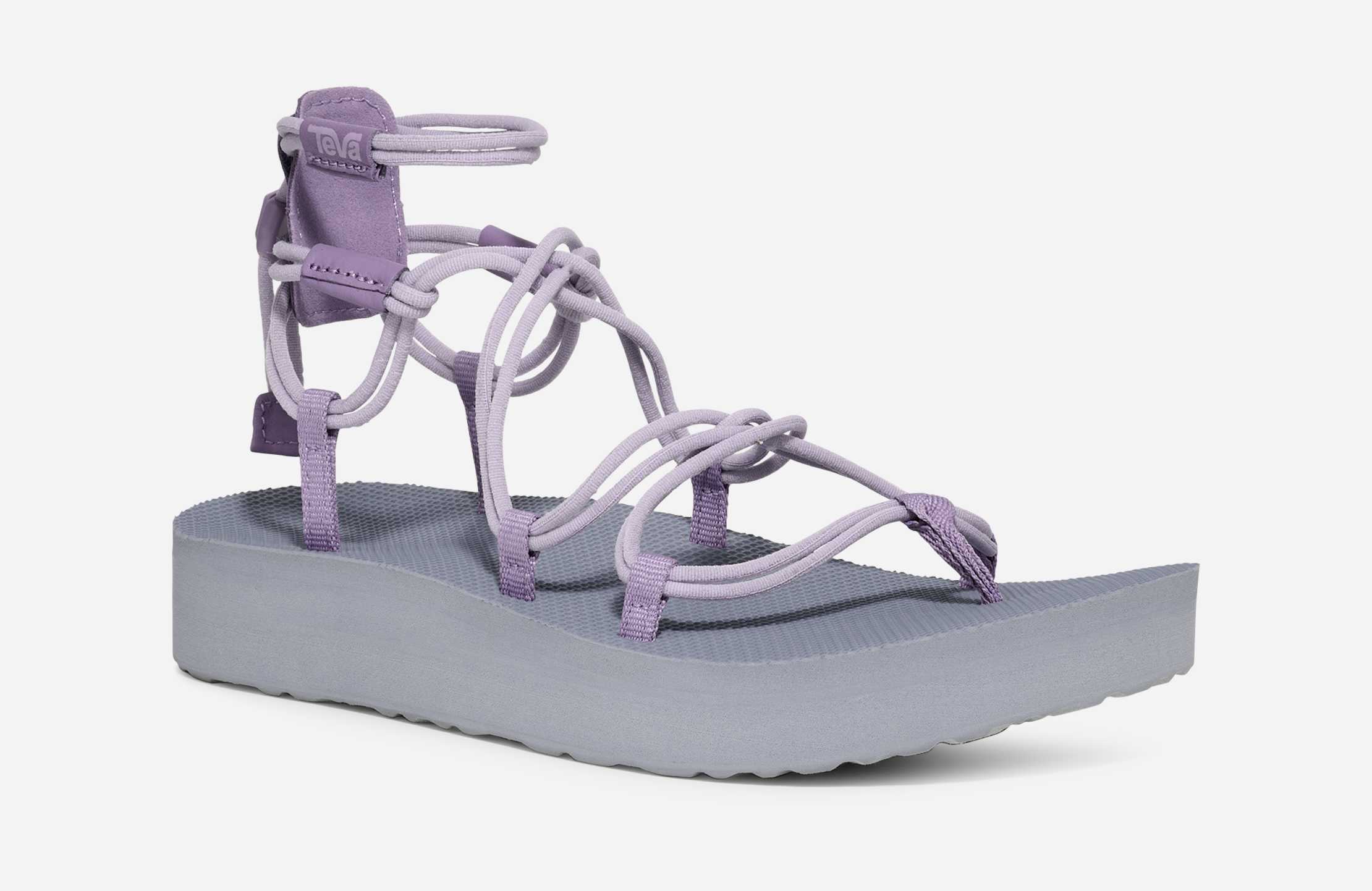 Midform Infinity Sandal