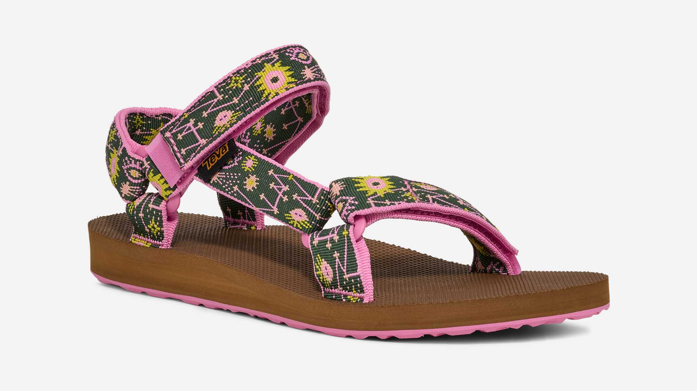 Teva® Originals EVA Sandals for Women | TEVA® Luxembourg