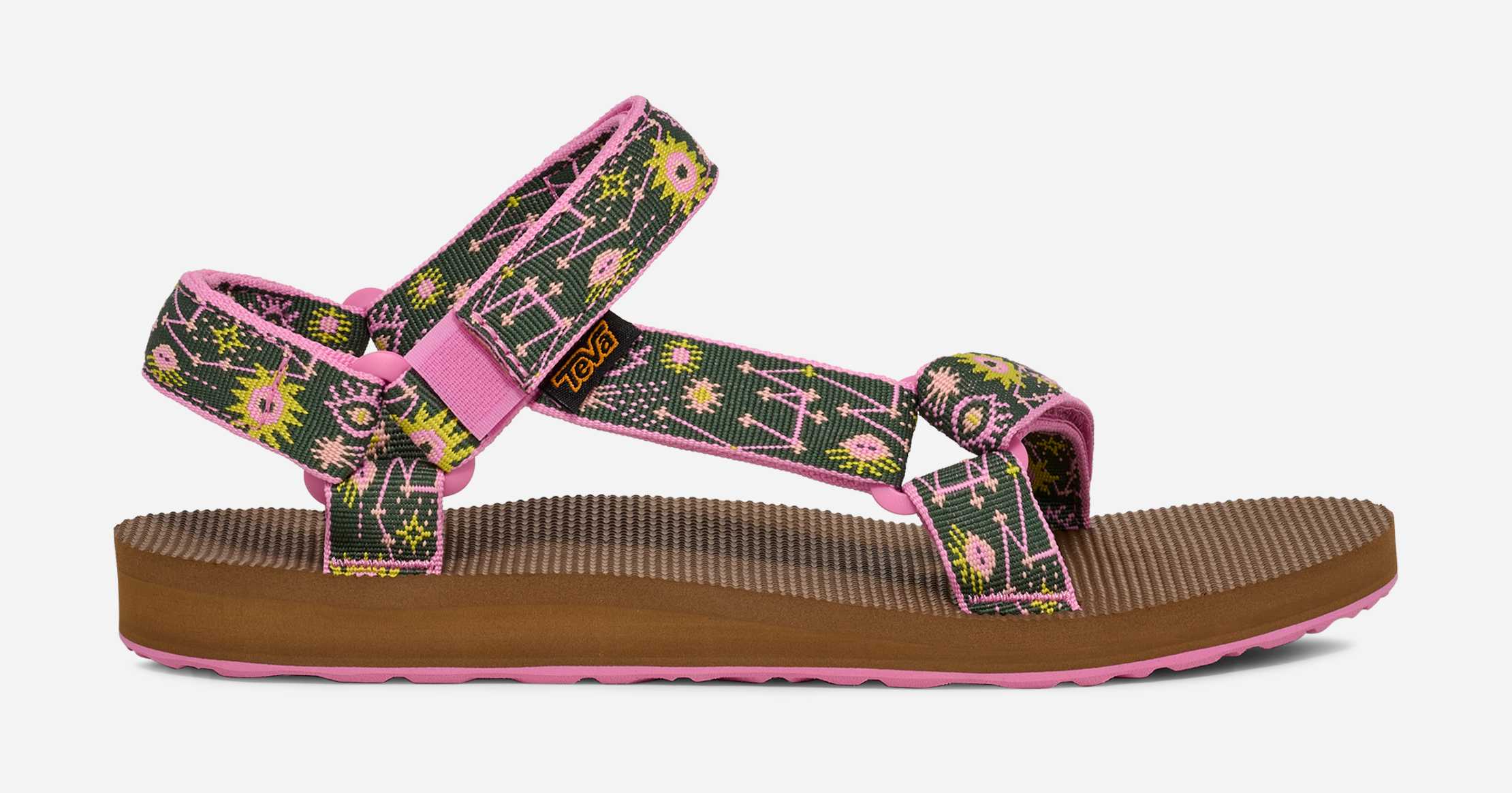 Teva® Originals EVA Sandals for Women | TEVA® Greece