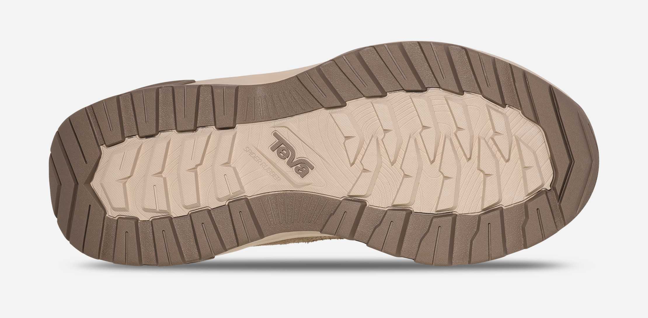 Hurricane Daybreaker Mid Hiking Boot