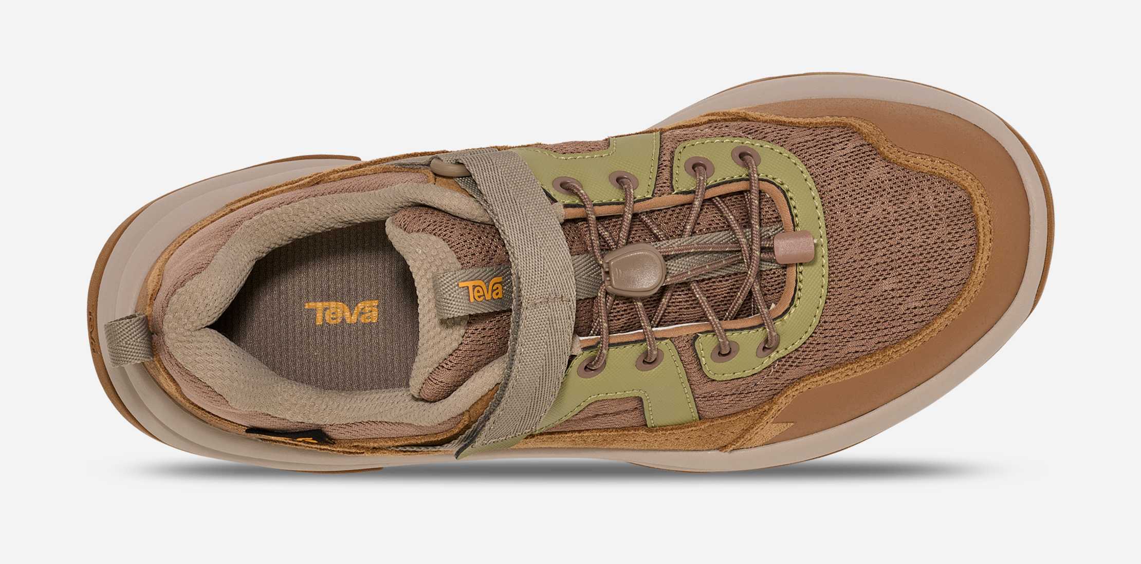 Hurricane Daybreaker Hiking Shoe