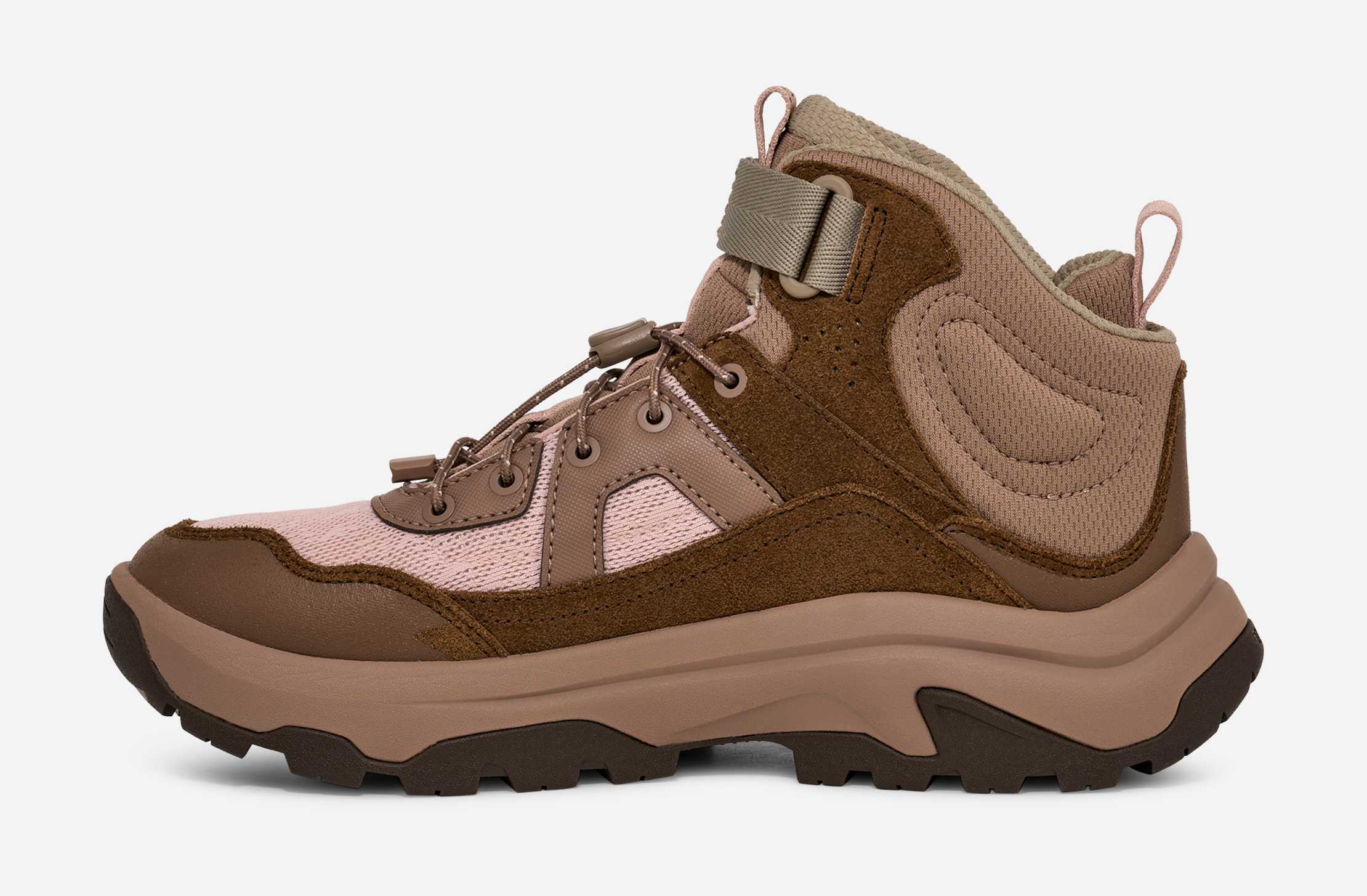 Hurricane Daybreaker Mid Hiking Boot