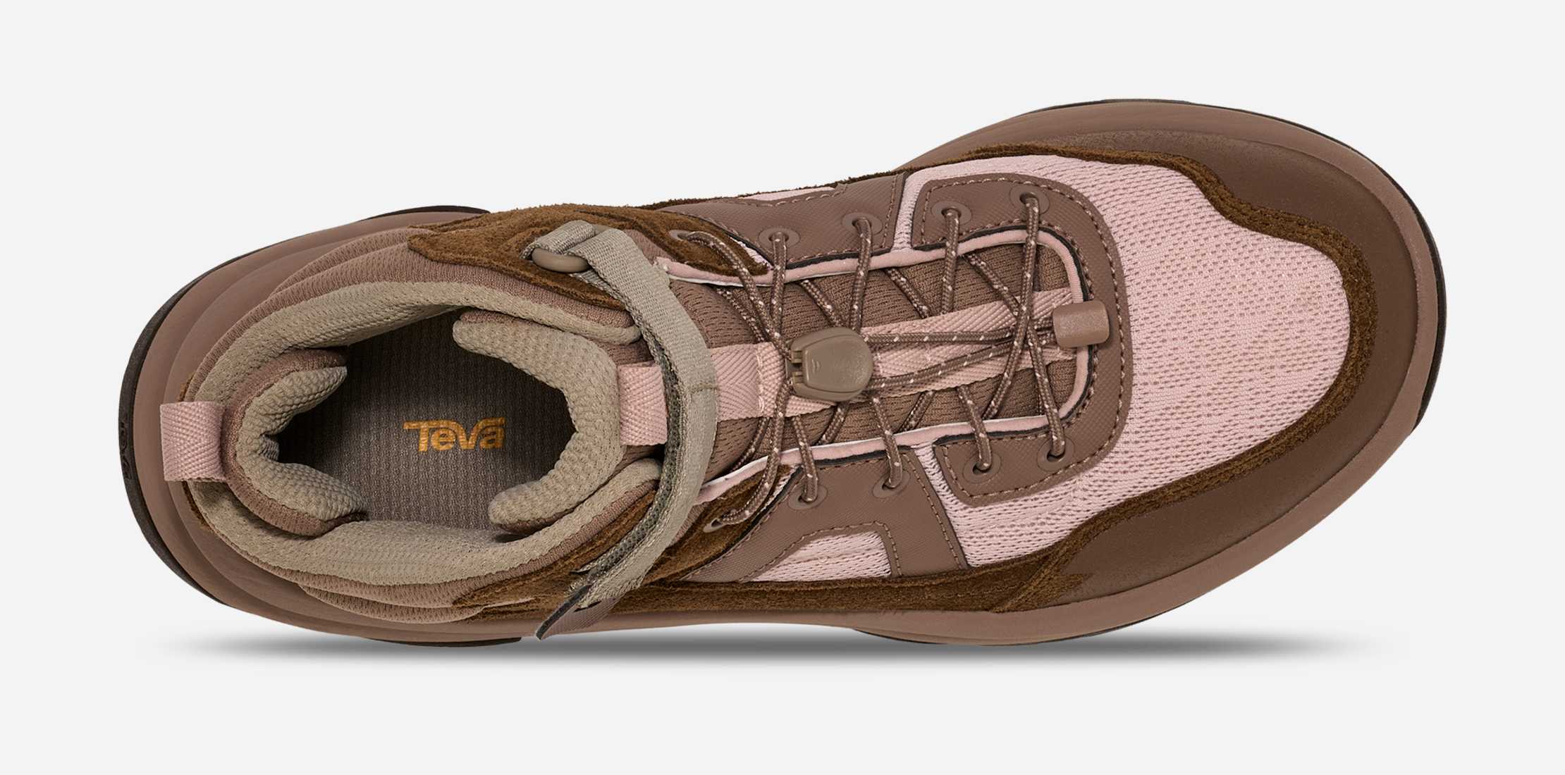 Hurricane Daybreaker Mid Hiking Boot