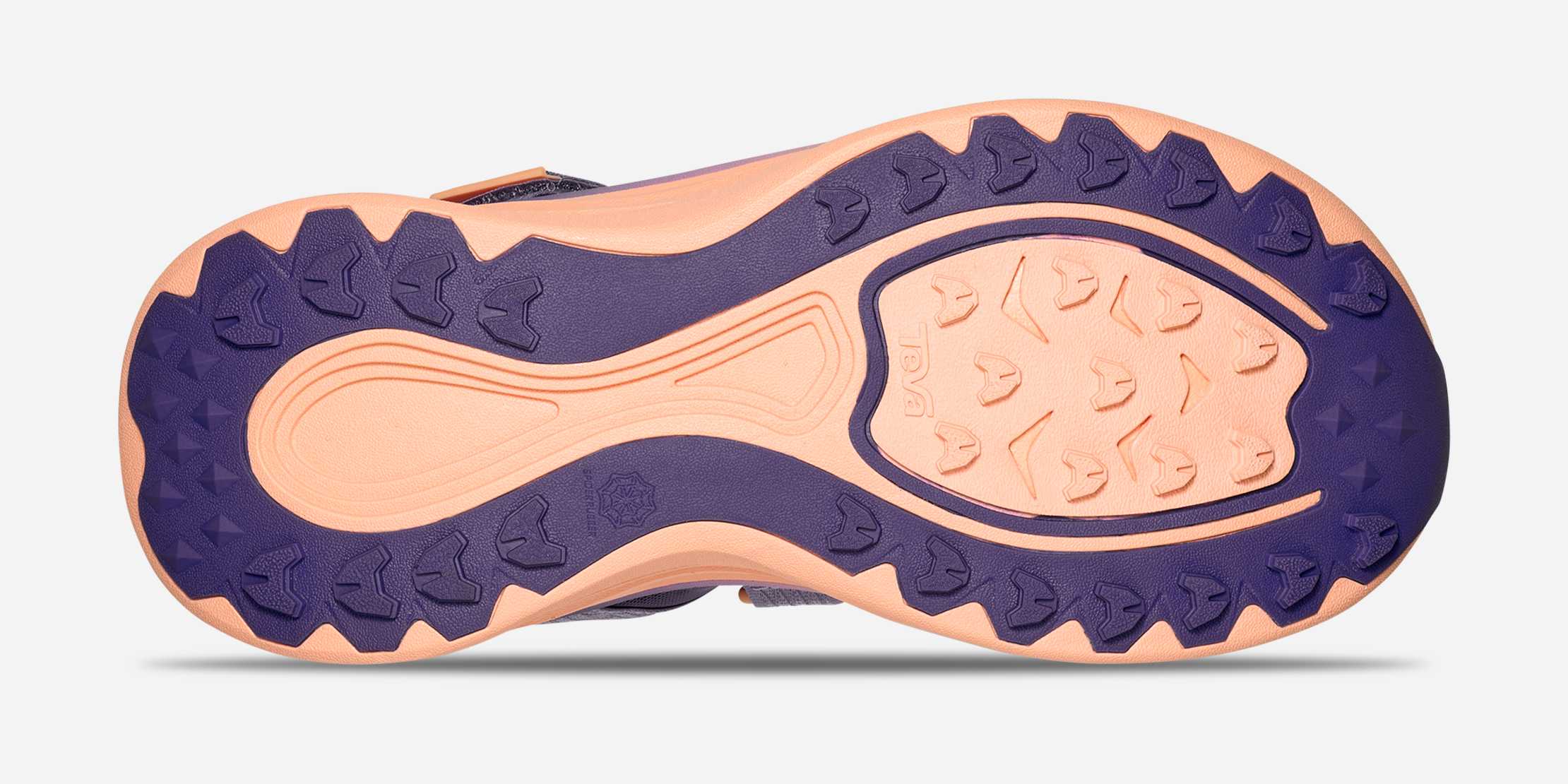 Aventrail R2T Trail Running Sandal