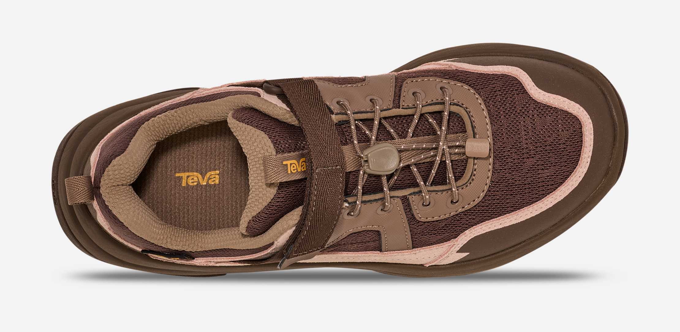 Hurricane Daybreaker Hiking Shoe