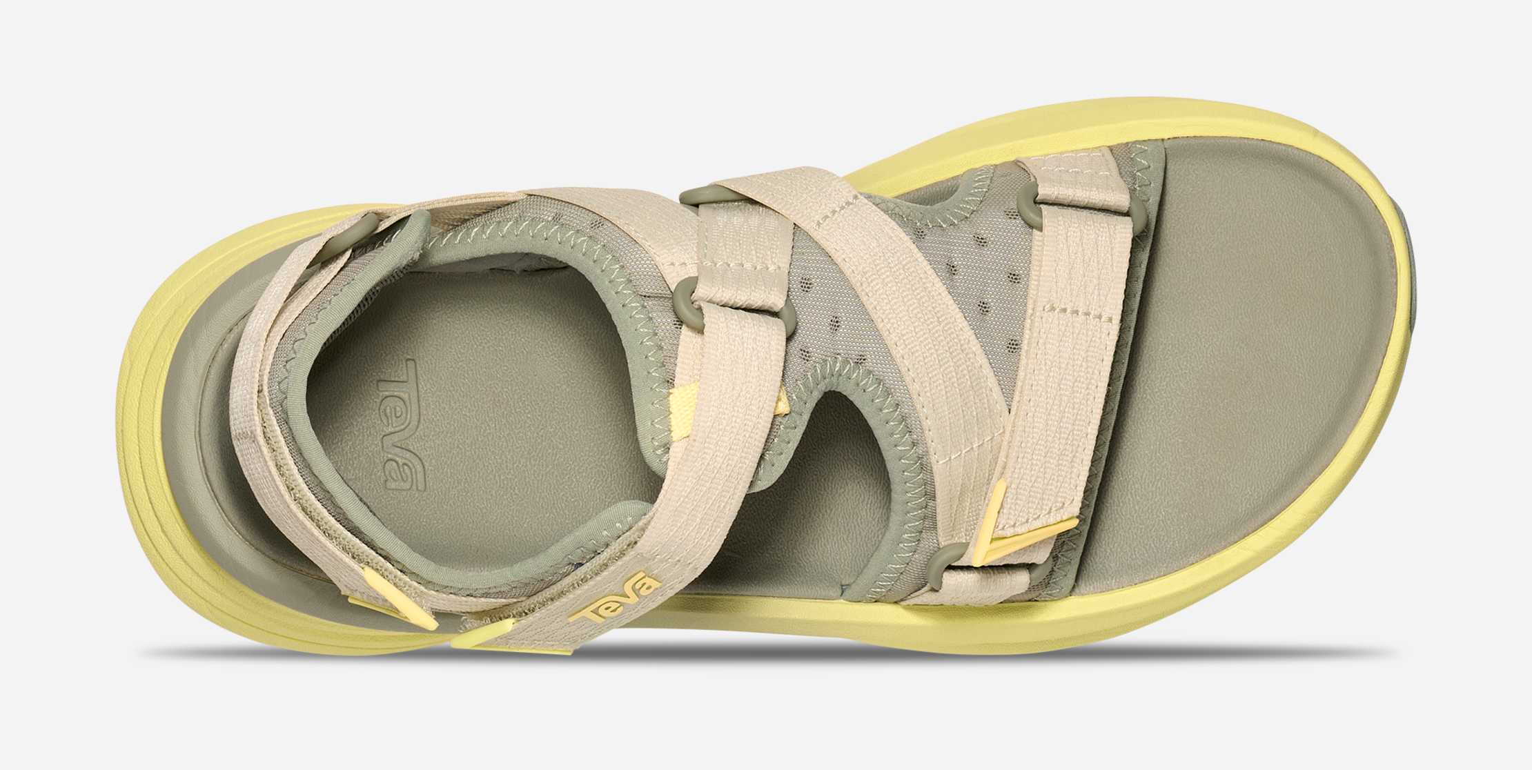 Aventrail R2T Trail Running Sandal