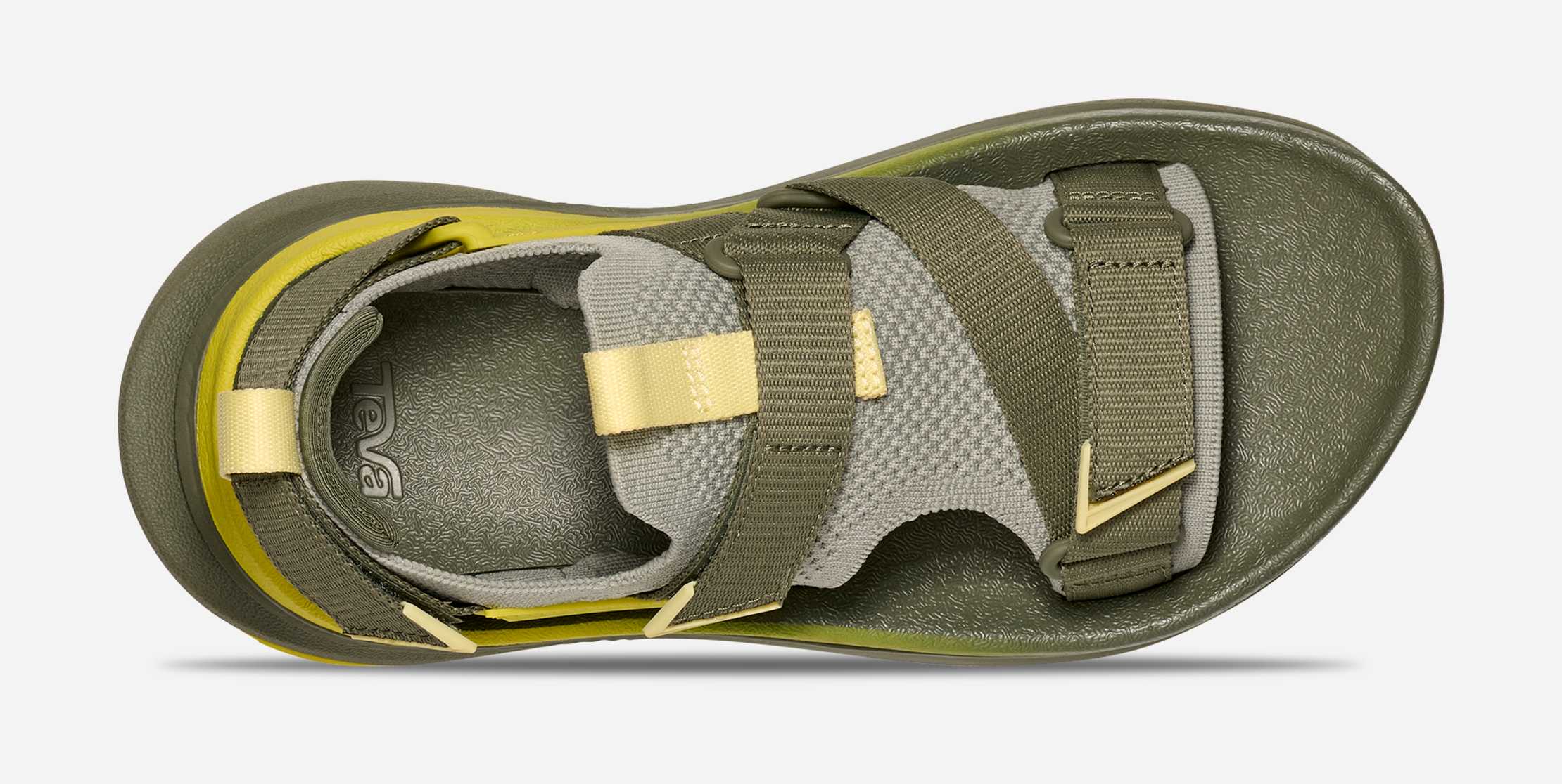 Aventrail Trail Running Sandal