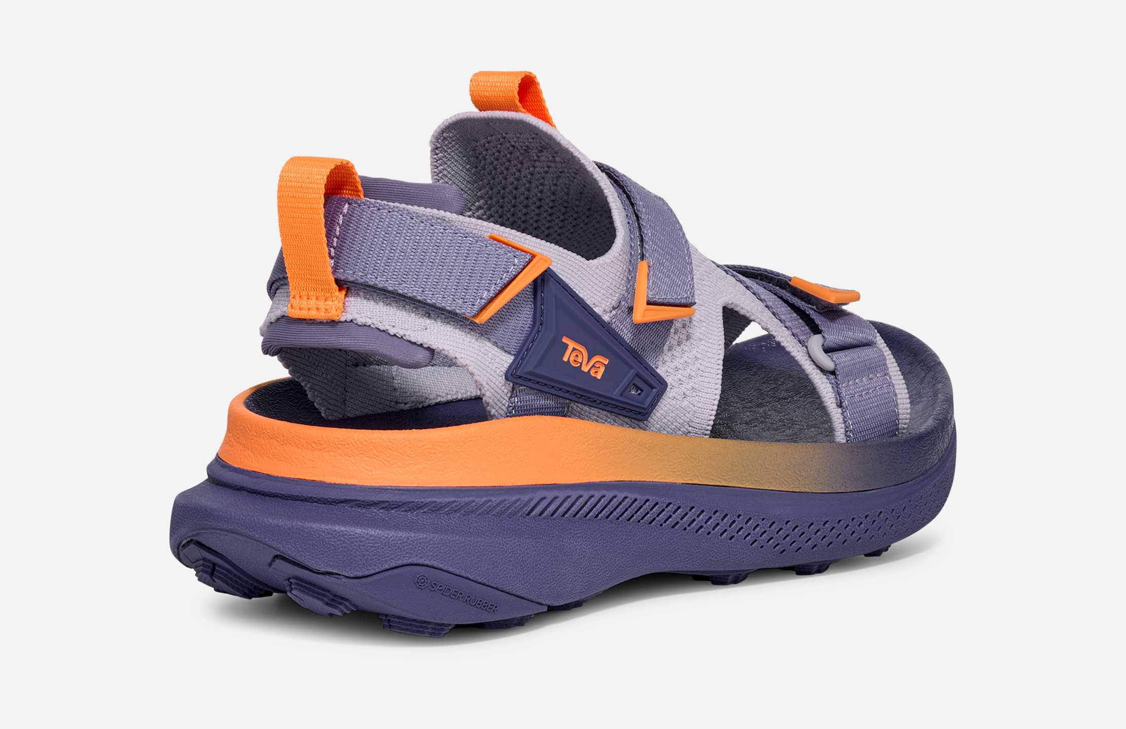 Aventrail Trail Running Sandal
