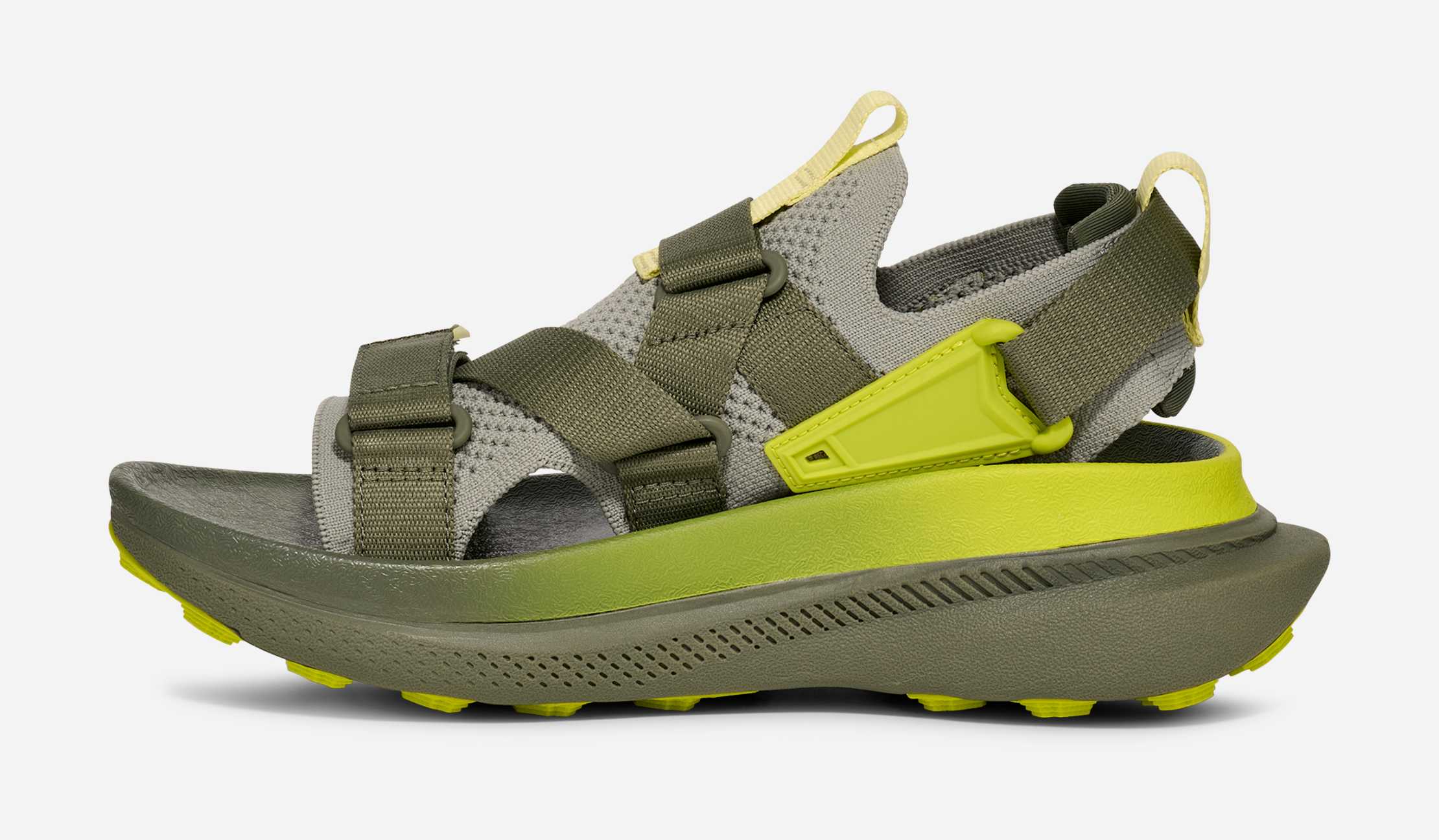 Aventrail Trail Running Sandal