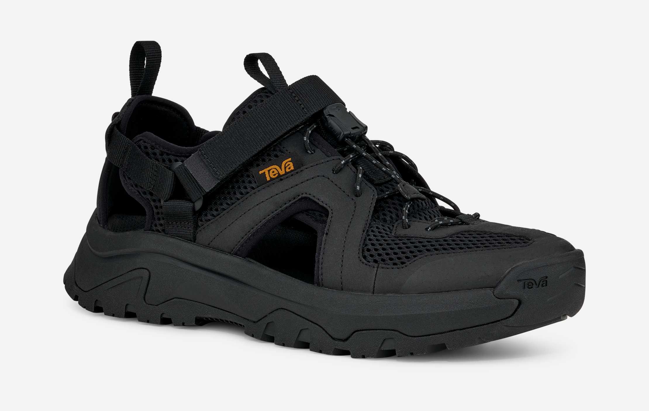 Hurricane XLT3 Closed-Toe Sandal