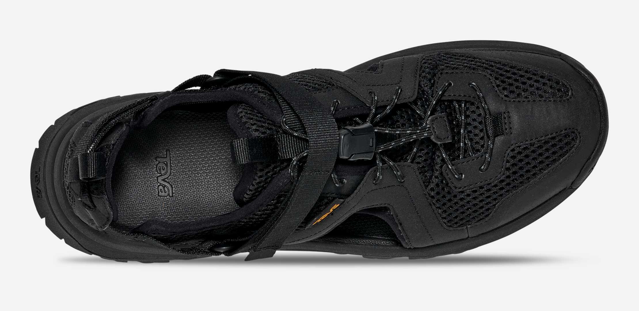 Hurricane XLT3 Closed-Toe Sandal