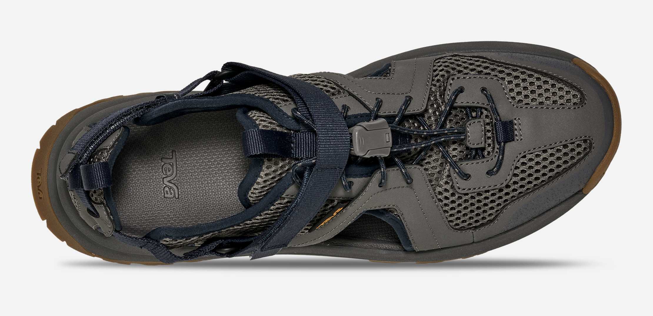 Hurricane XLT3 Closed-Toe Sandal