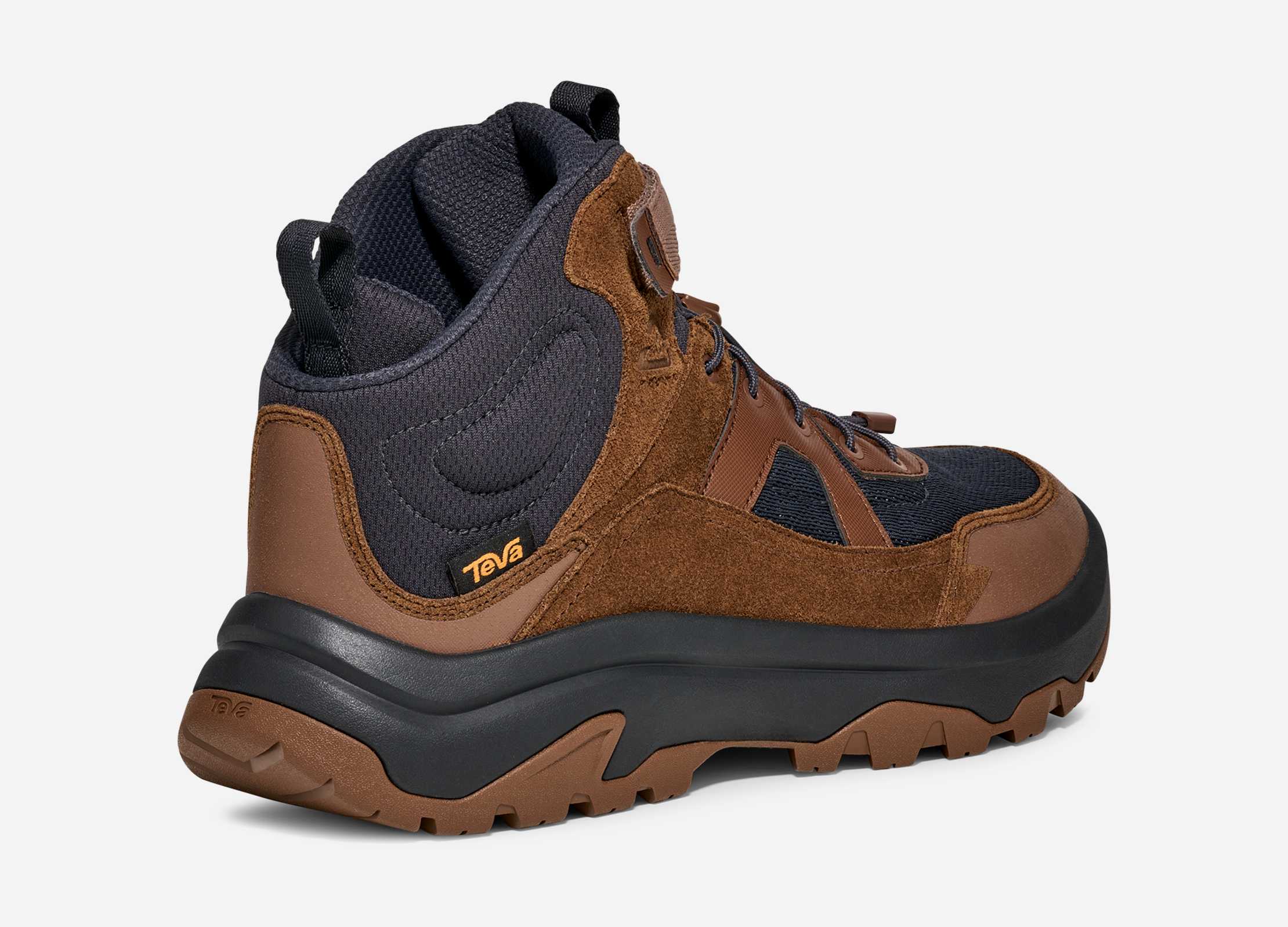 Chaussures De Randonnée Teva Femme Taille 6 - État Excellent - Occasion
