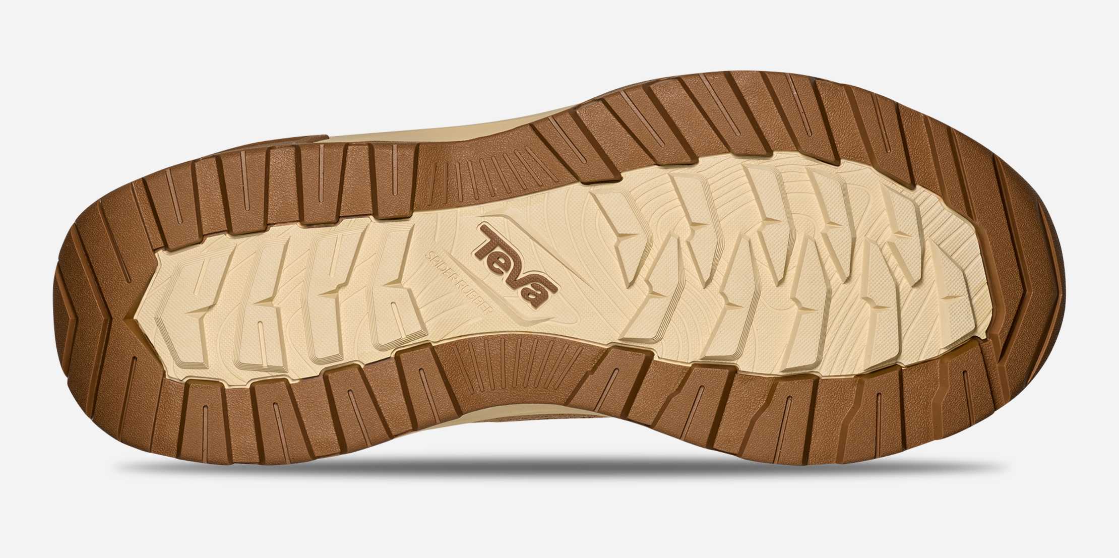 Hurricane Daybreaker Mid Hiking Boot