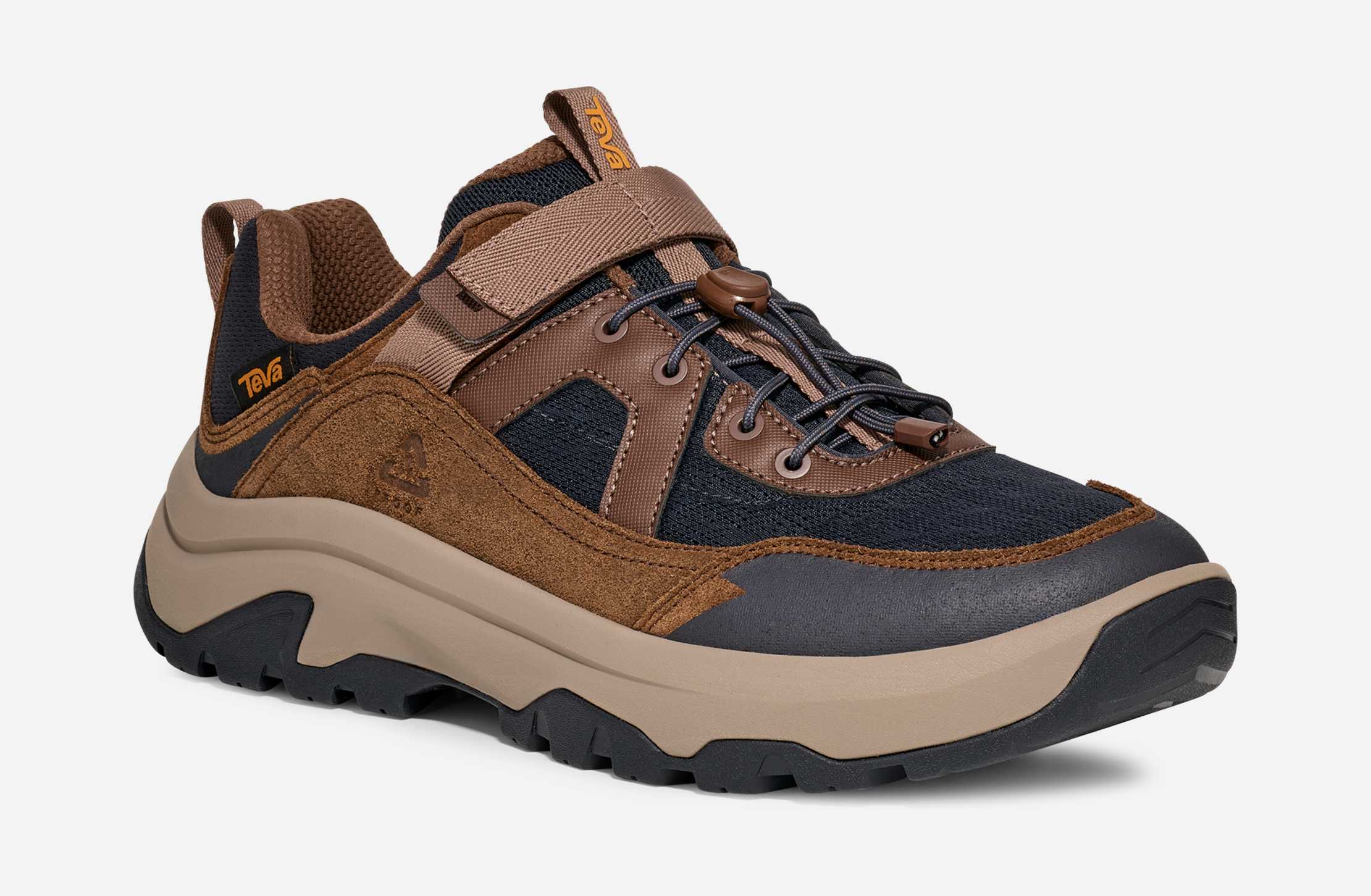 (取寄) テバ メンズ ハリケーン デイブレーカー RP Teva men Hurricane Daybreaker RP Breen/Slate Black Hurricane Daybreaker Hiking Shoe