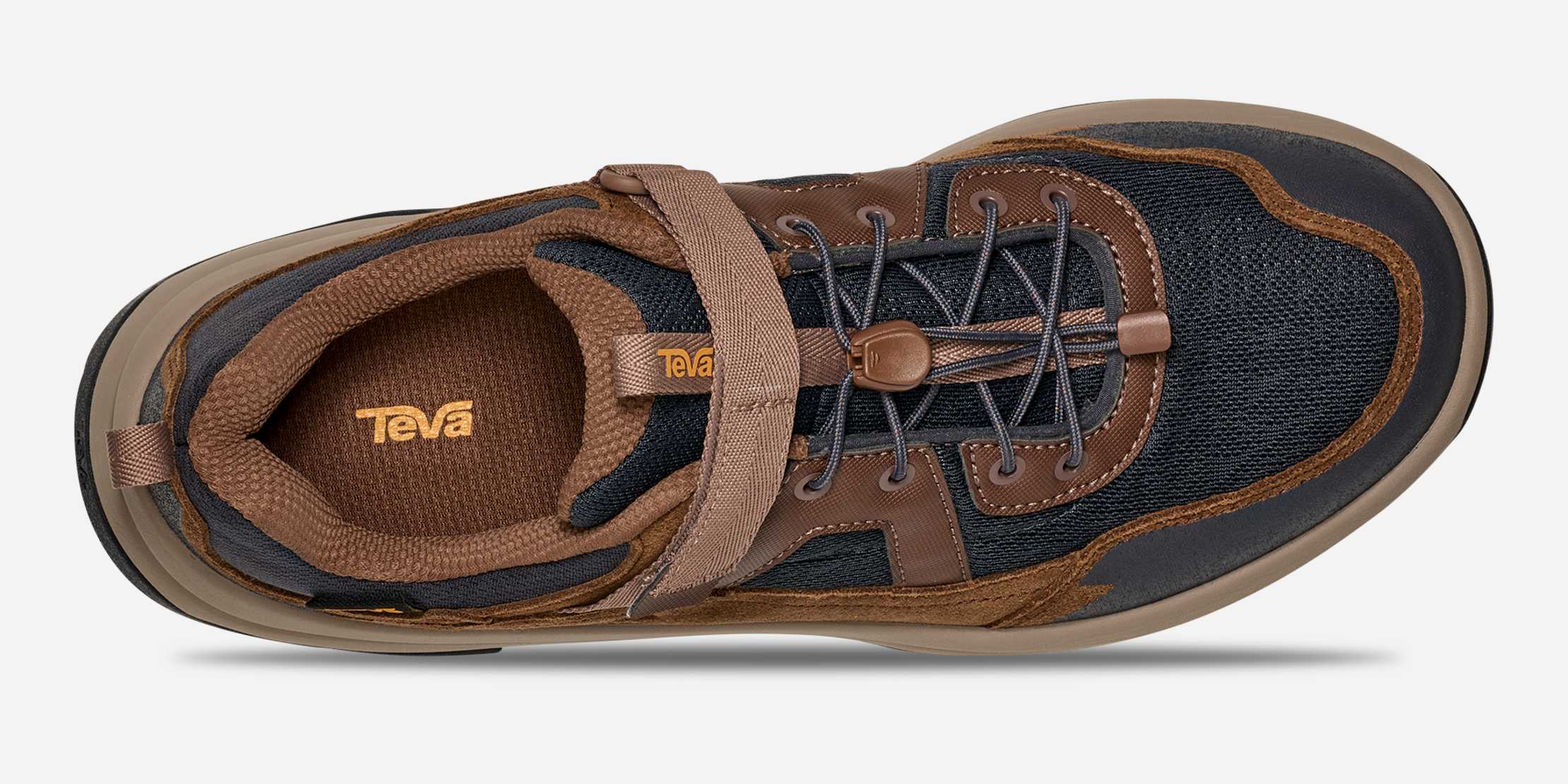 Hurricane Daybreaker Hiking Shoe