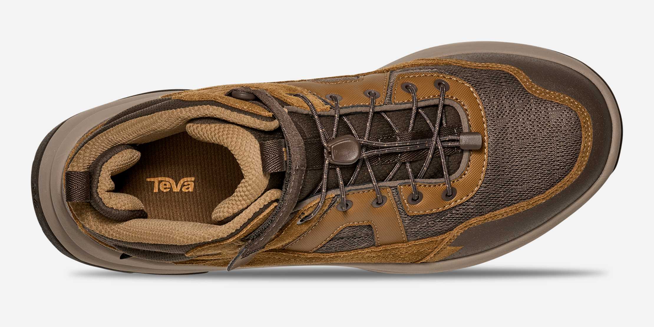 Hurricane Daybreaker Mid Hiking Boot