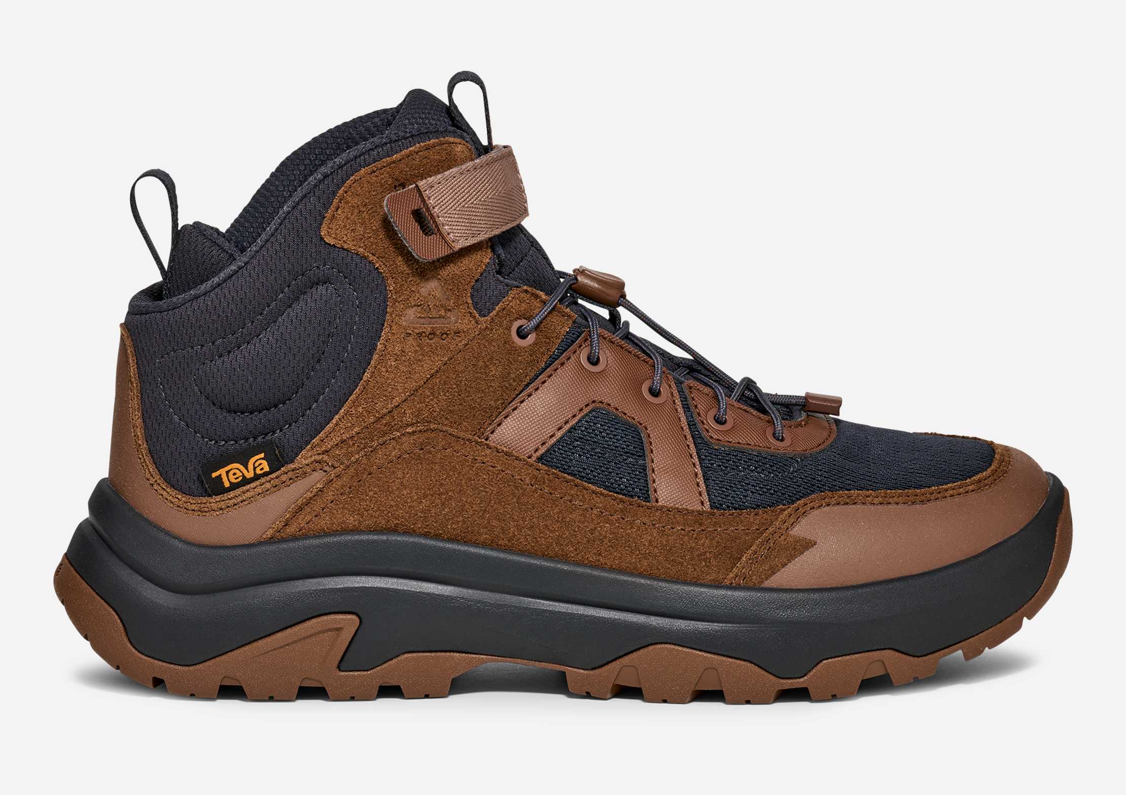 (取寄) テバ メンズ ハリケーン デイブレーカー ミッド RP Teva men Hurricane Daybreaker Mid RP Douglas Fir Hurricane Daybreaker Mid Hiking Boot