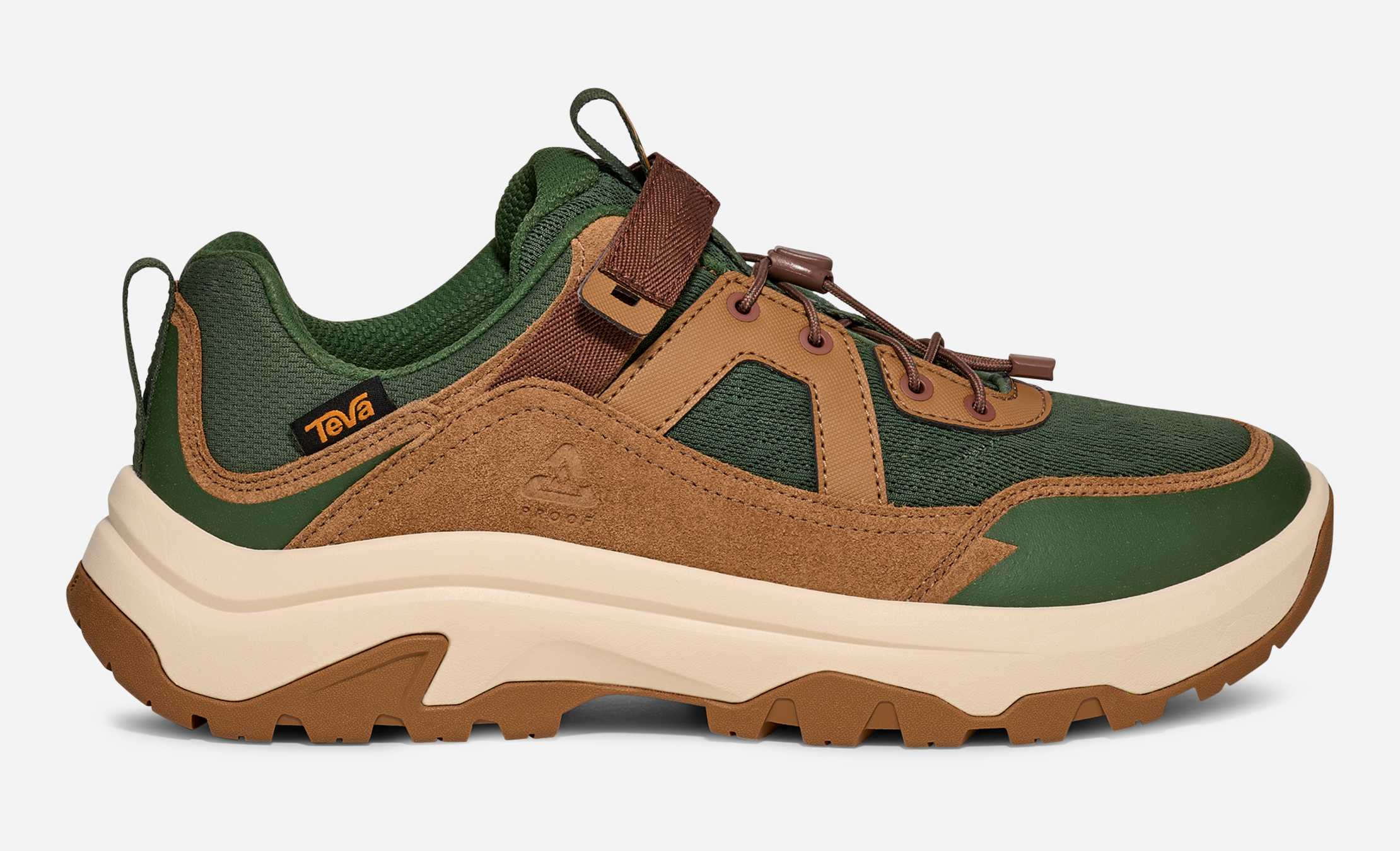 Hurricane Daybreaker Hiking Shoe