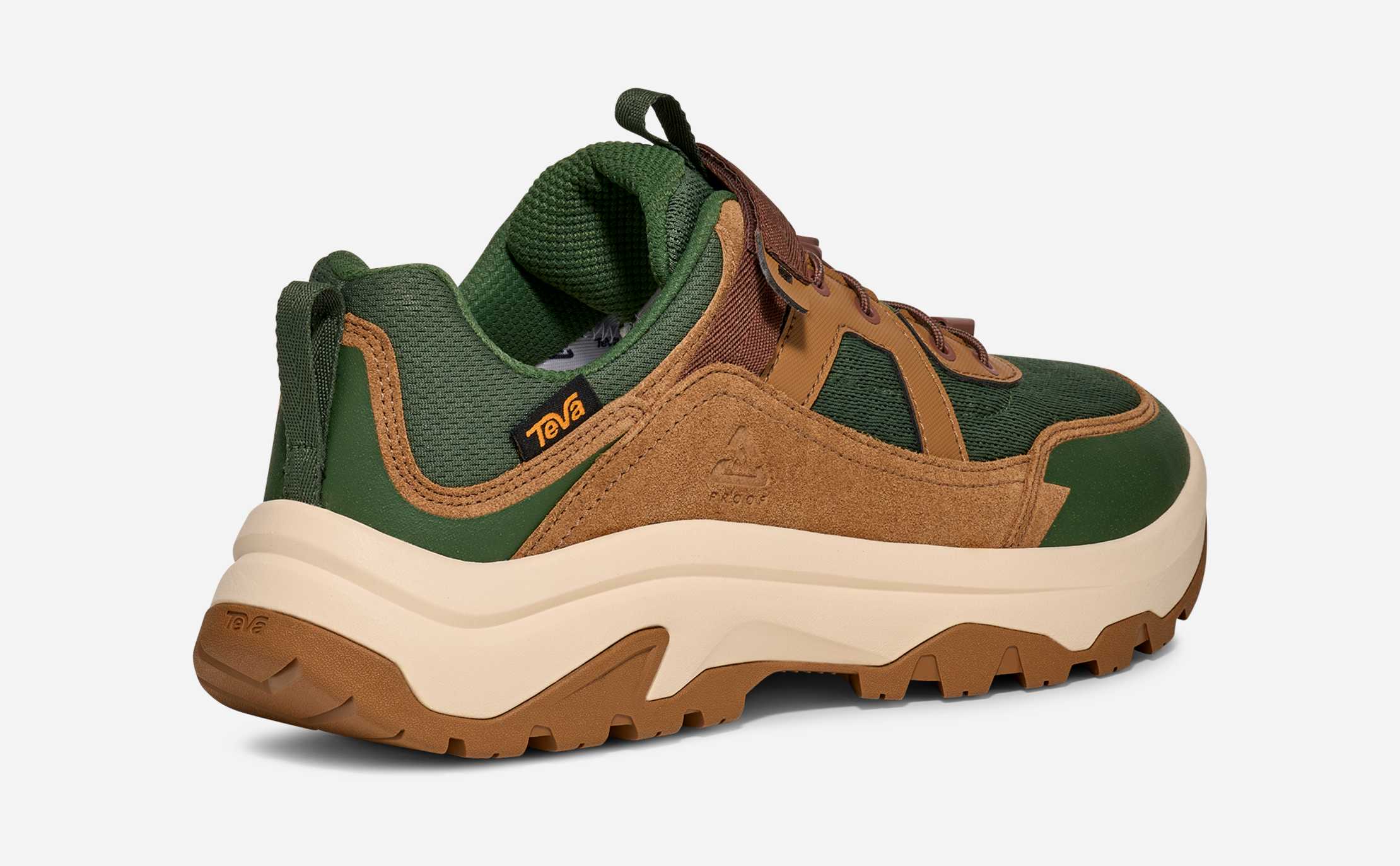 Hurricane Daybreaker Hiking Shoe