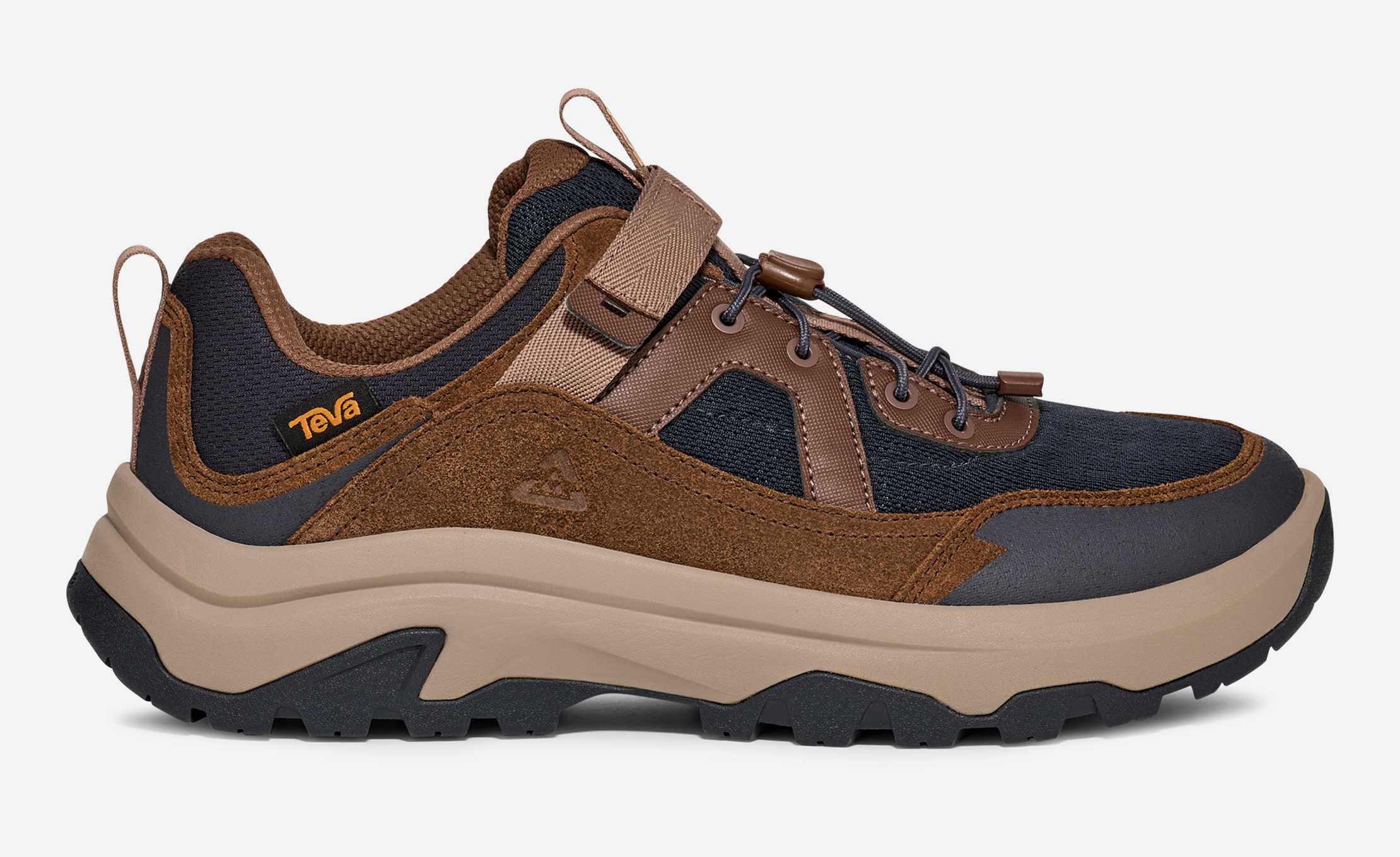 Hurricane Daybreaker Hiking Shoe