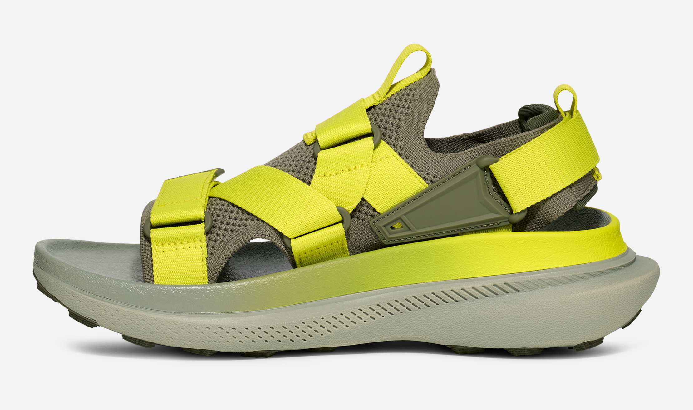 Aventrail Trail Running Sandal