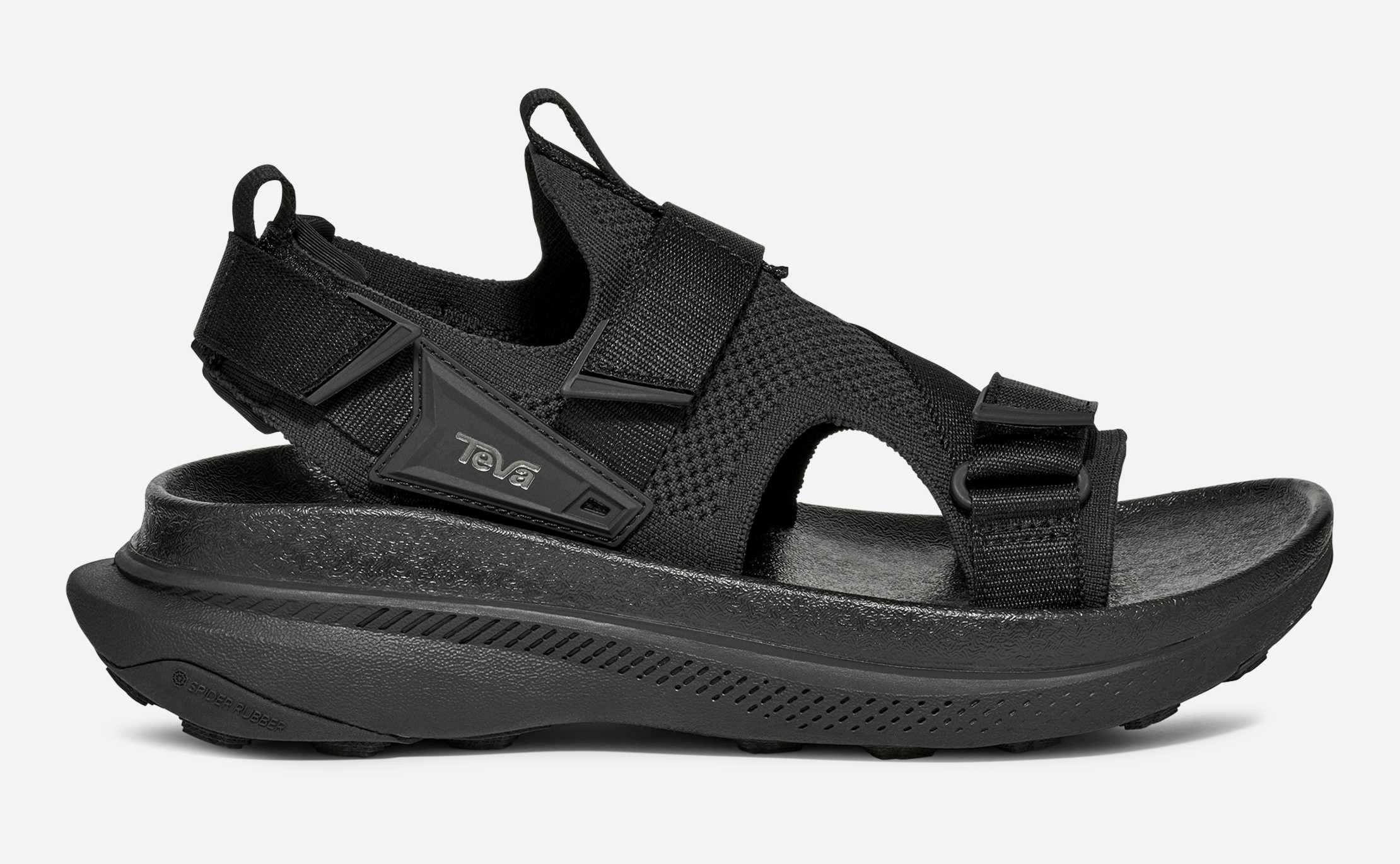 Aventrail Trail Running Sandal