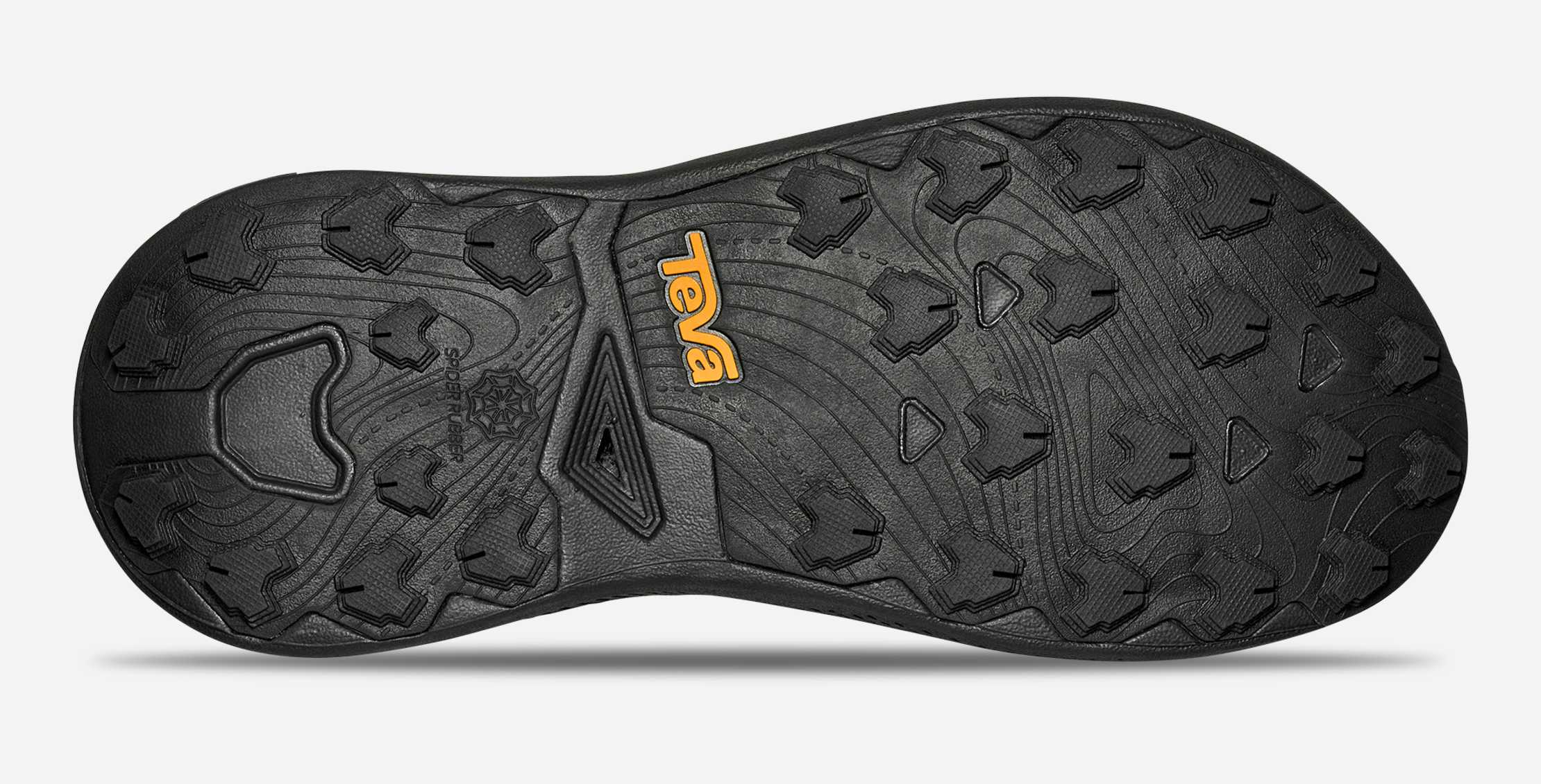 Aventrail Trail Running Sandal