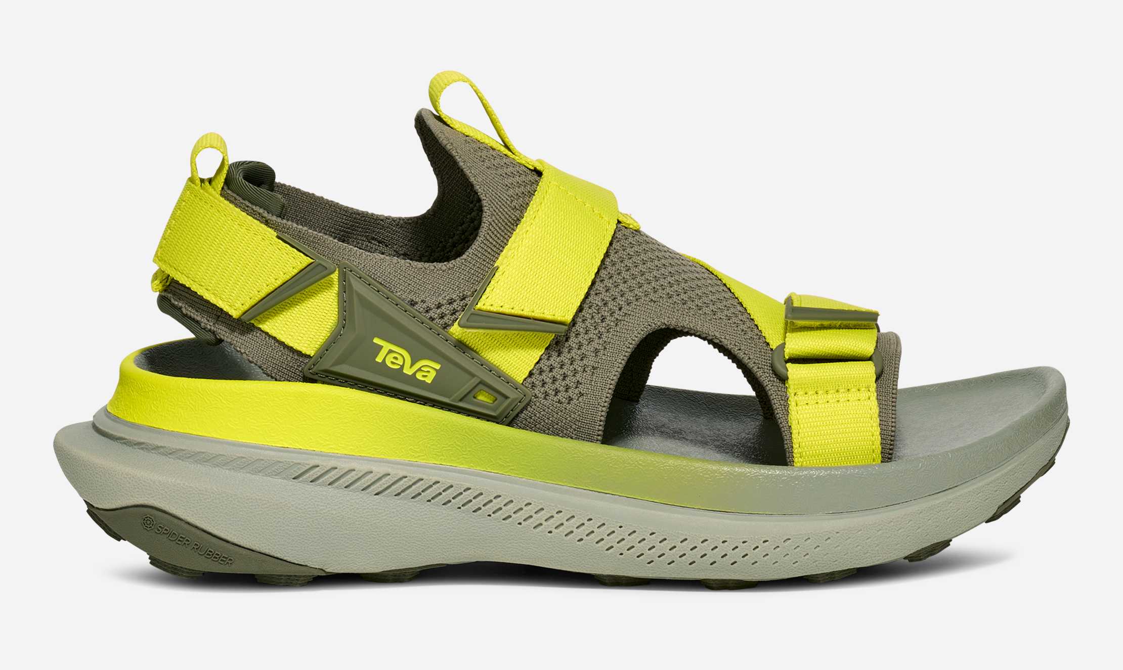 Aventrail Trail Running Sandal