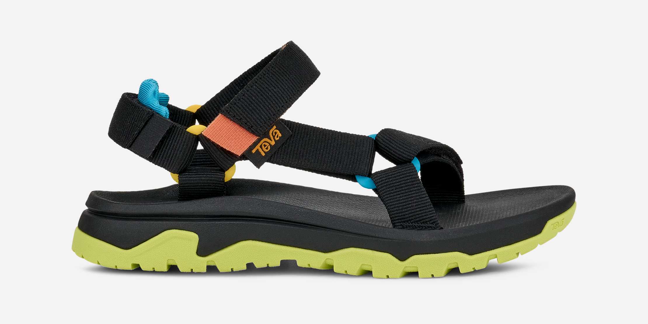 ユニセル108cap Hurricane XLT JR Sandal