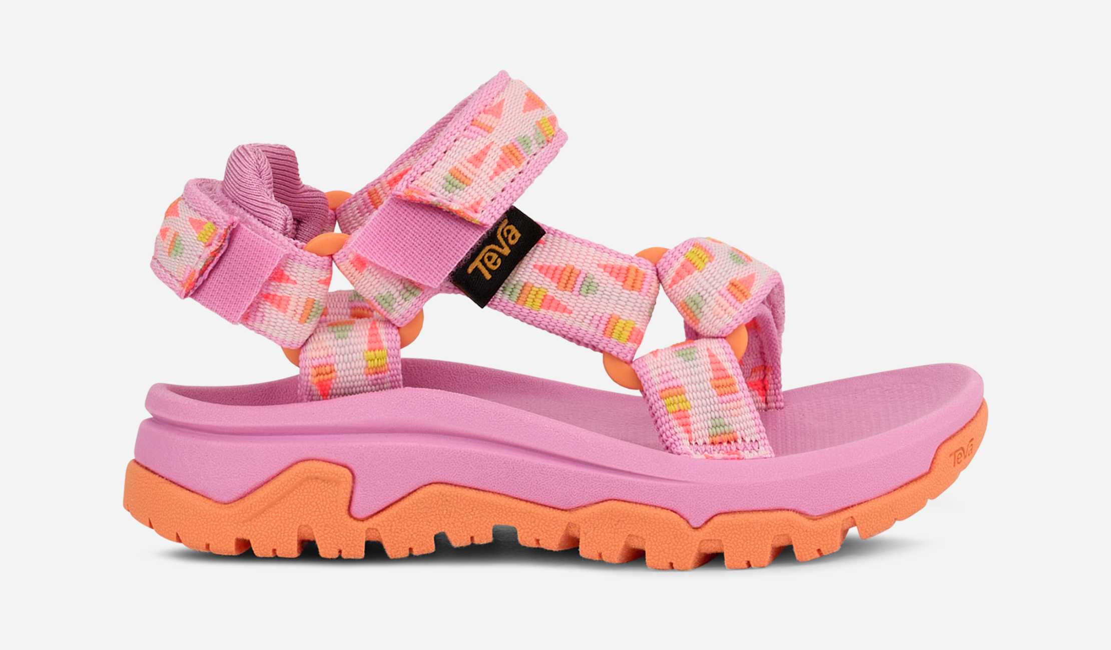 Hurricane XLT JR Sandal