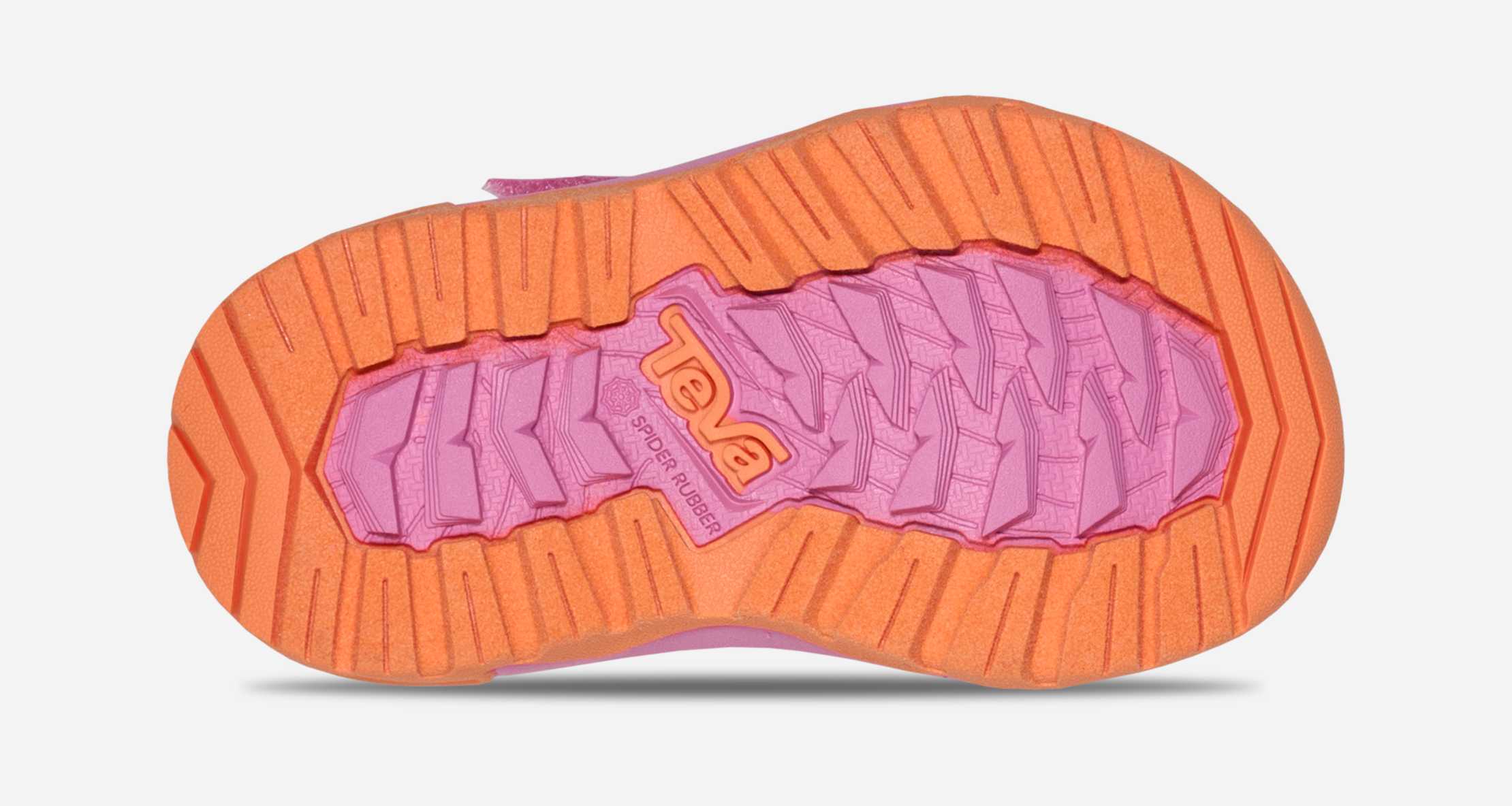 バルバディーン Hurricane XLT JR Sandal