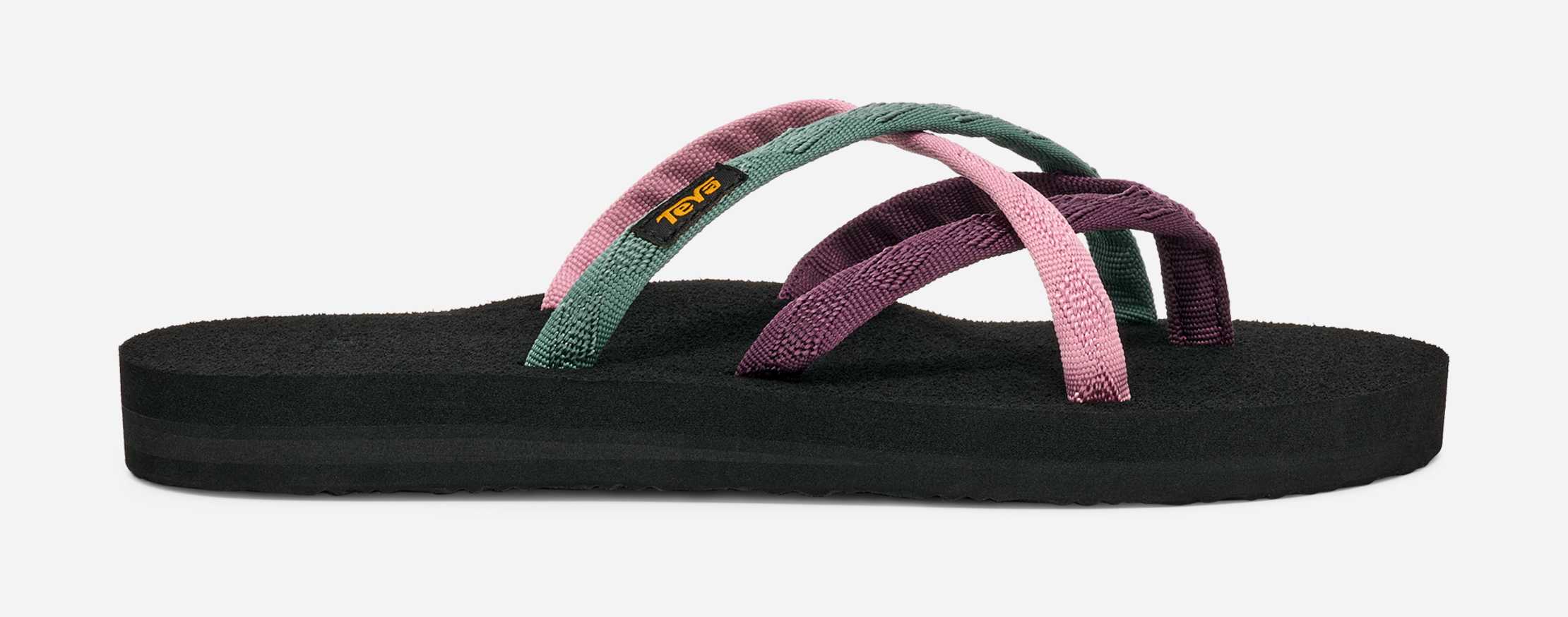 Teva Strap On Slippers Teva Women main image 2