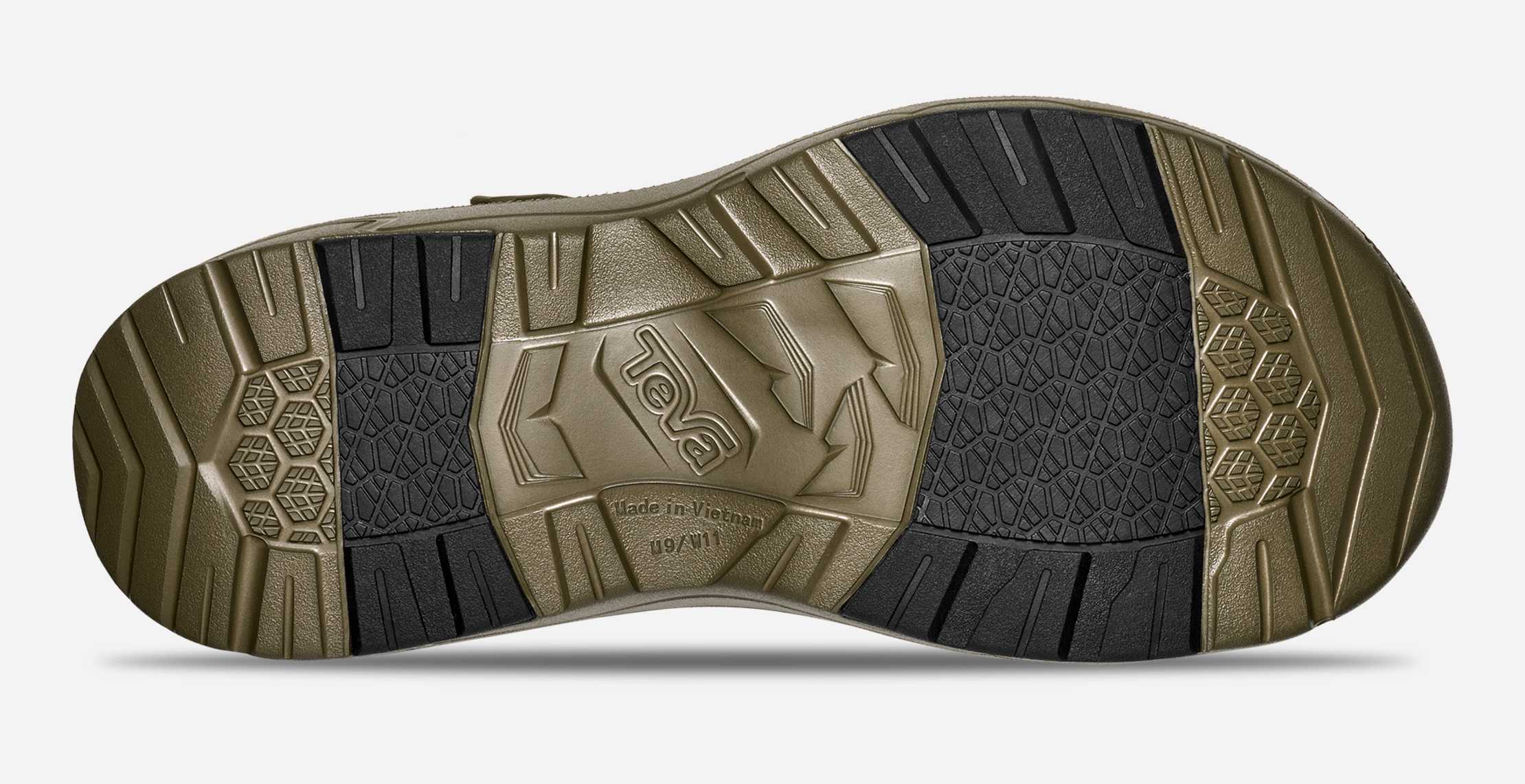 ApreAqua Drift Water Sandal