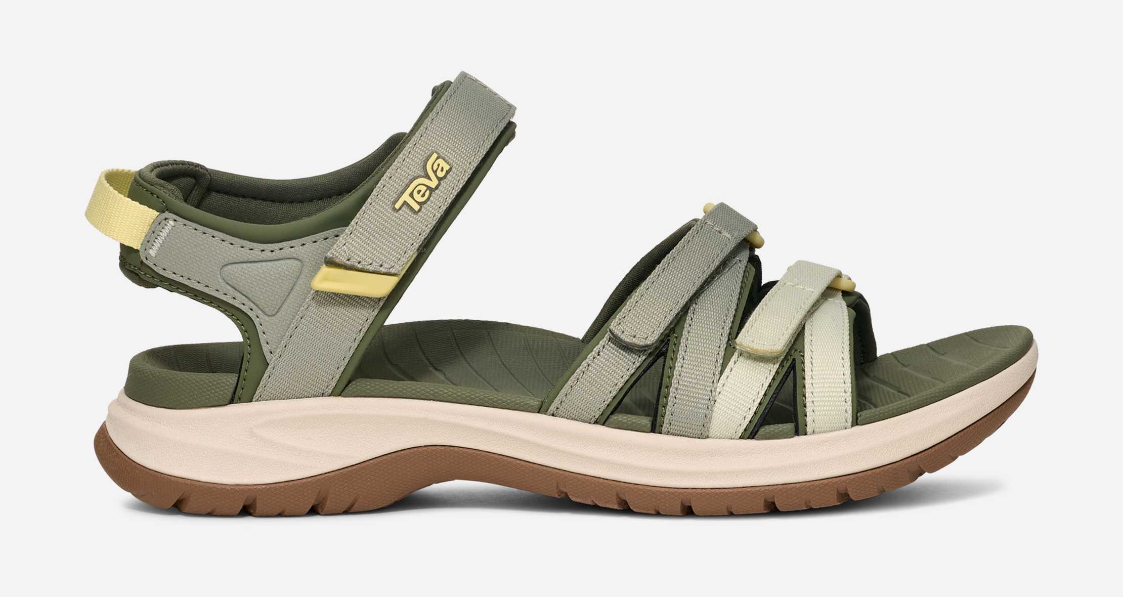 Tirra Sport Hiking Sandal display picture 3