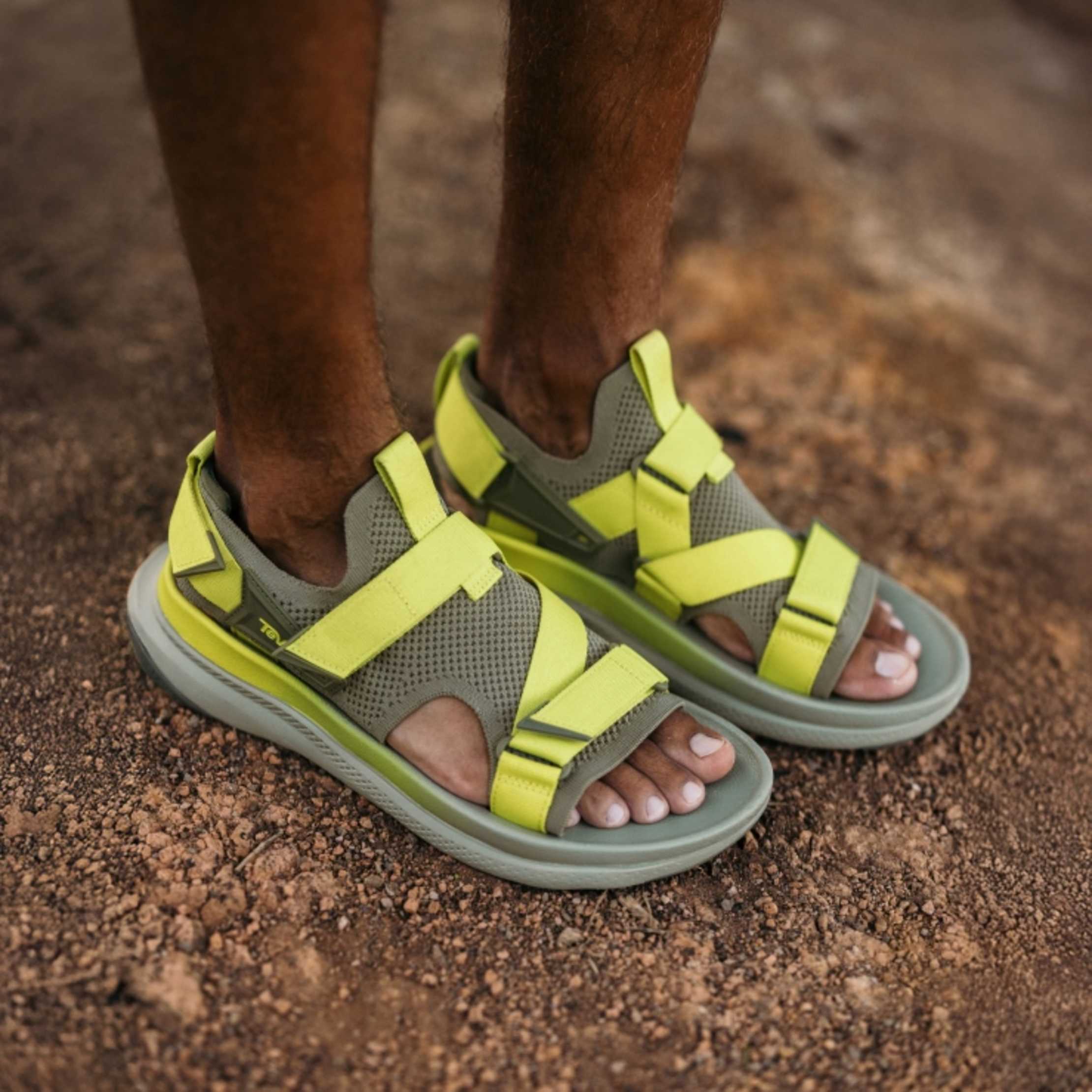 Aventrail Trail Running Sandal