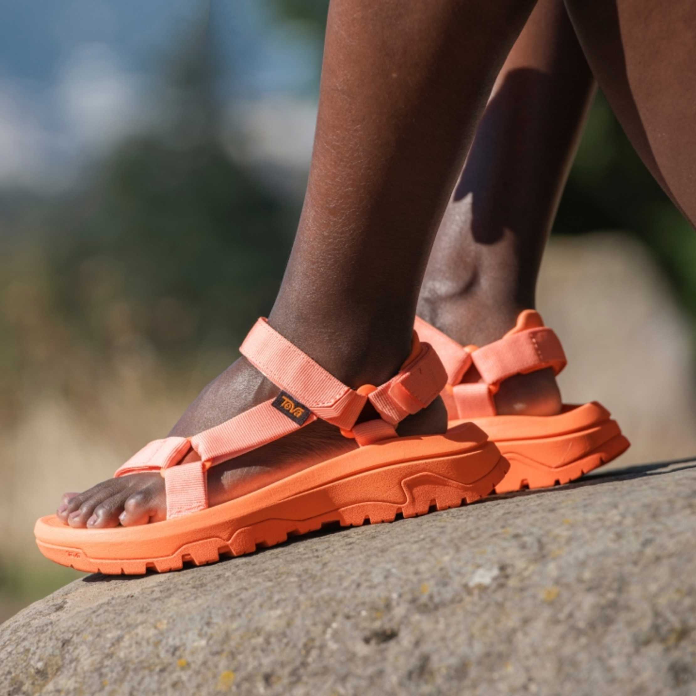 Hurricane XLT3 Sandal