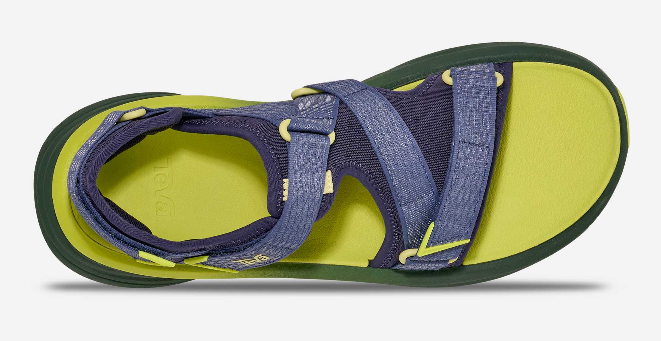 Aventrail R2T Trail Running Sandal